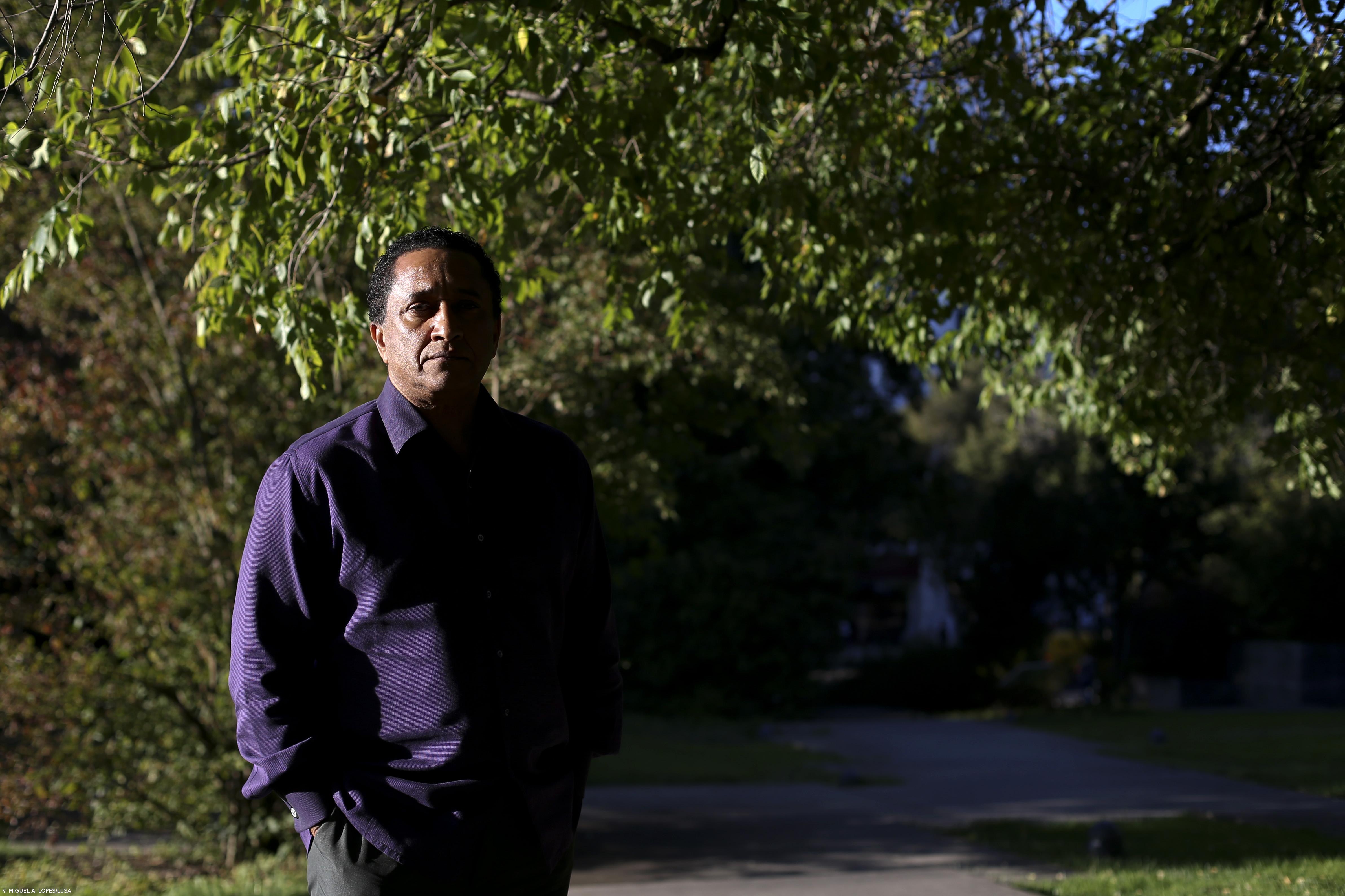 Waldemar Bastos com Orquestra Gulbenkian no CCB para unir África e Ocidente  – Imagem 1