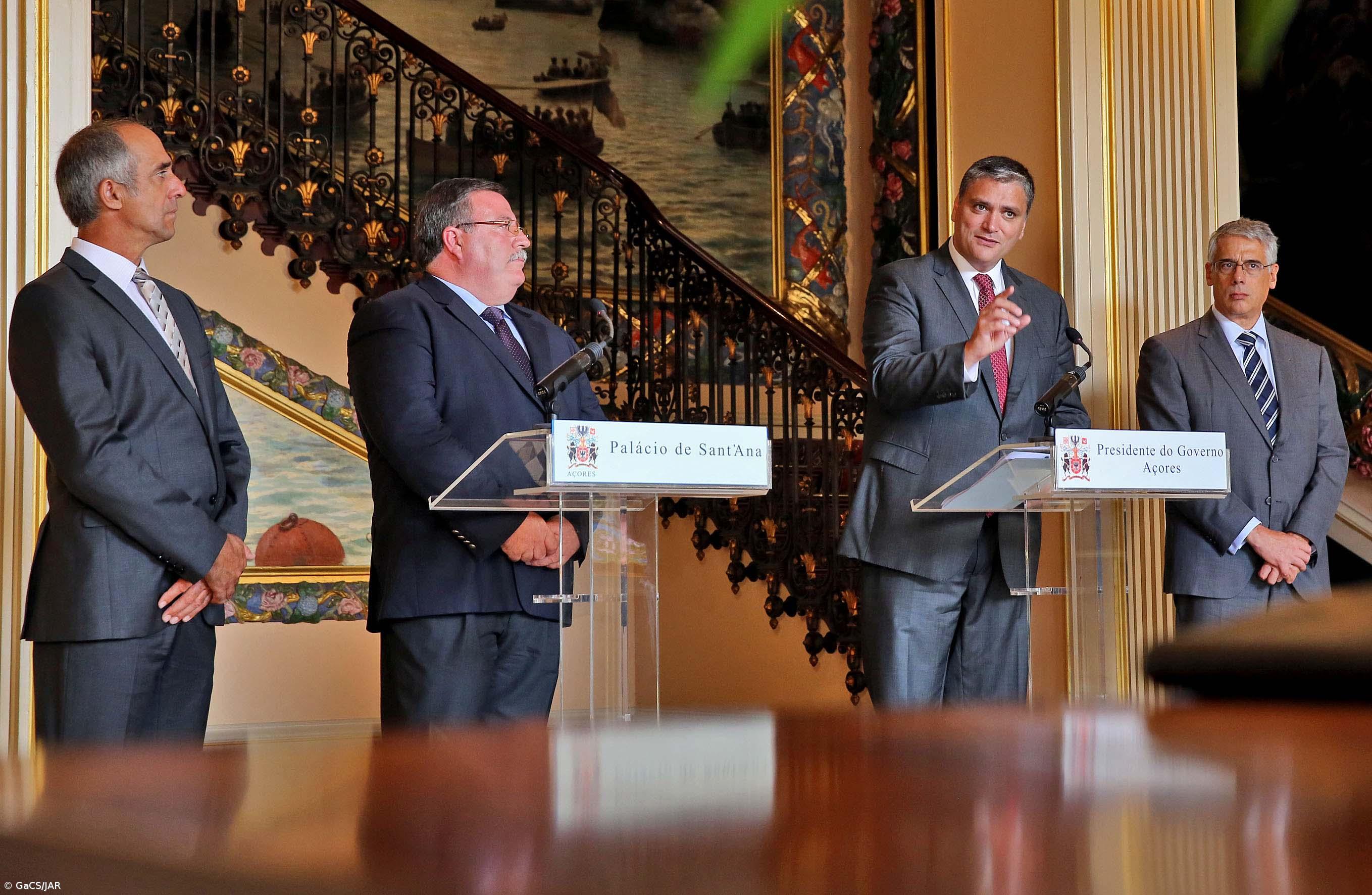 Governo disponibiliza até 500 mil euros à lavoura regional – Imagem 1