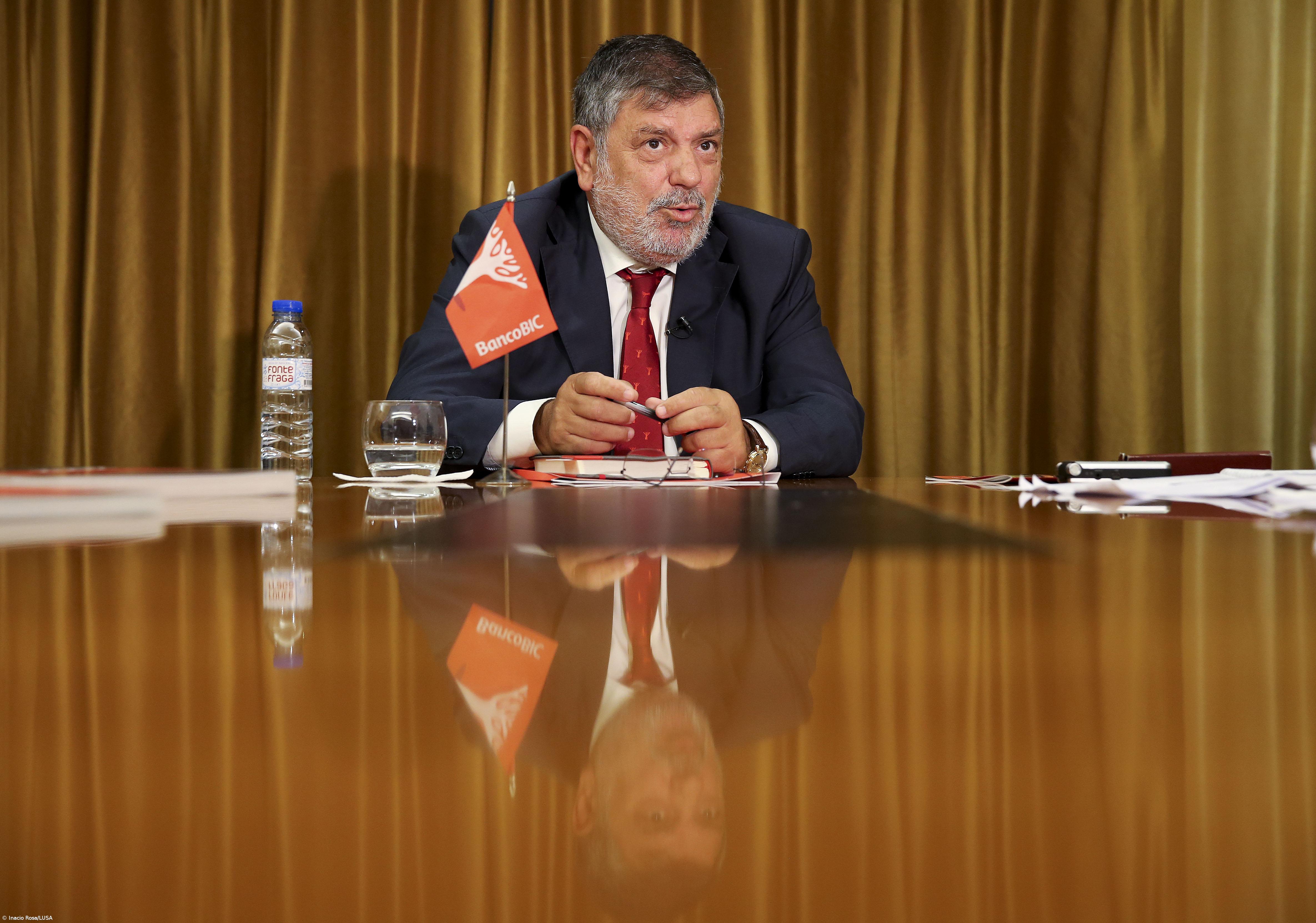 Parceria entre Portugal e Angola deve ser "discutida" entre presidentes da República – Imagem 1