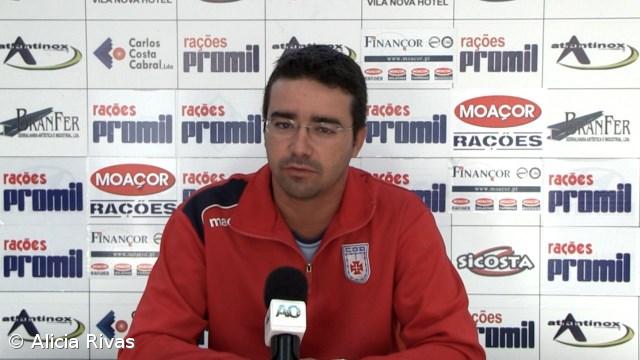 Operário reencontra Penafiel mas agora no Estádio 25 de Abril (vídeo) – Imagem 1