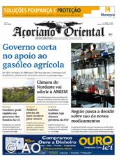 Governo corta no apoio ao gasóleo agrícola – Imagem 1