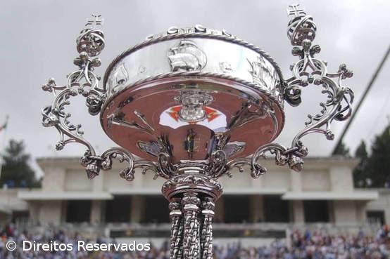 Santa Clara e Operário eliminados na terceira eliminatória – Imagem 1