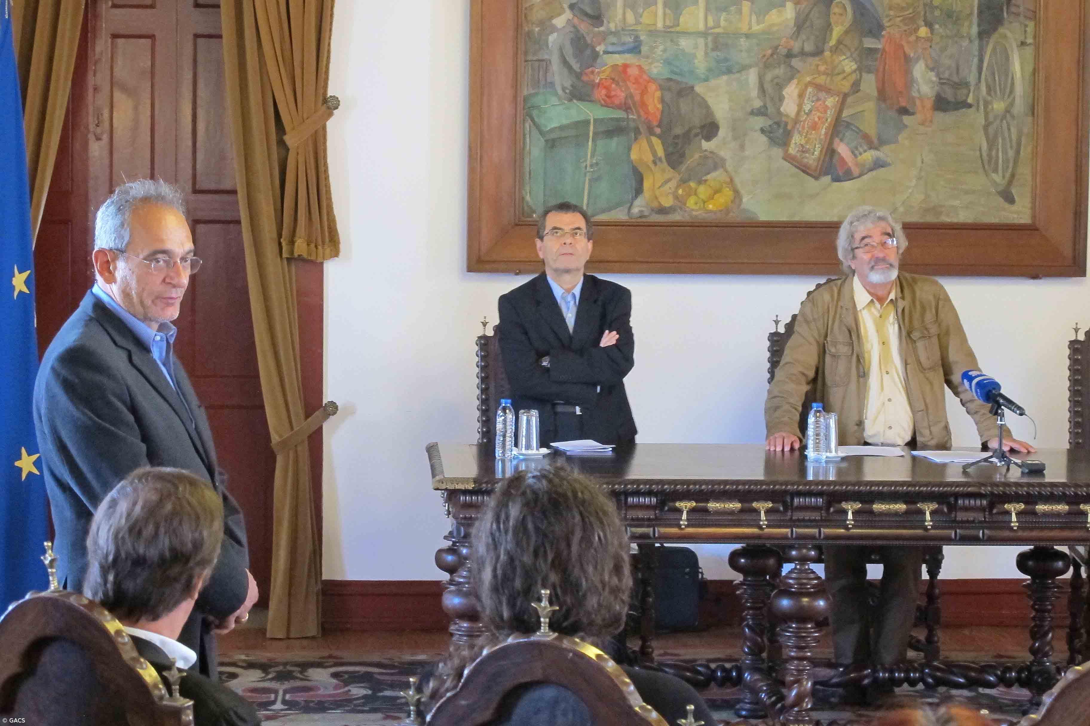 Especialistas garantem que achados arqueológicos na Terceira não são anteriores ao povoamento português – Imagem 1