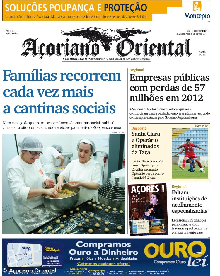 Famílias recorrem cada vez mais a cantinas sociais – Imagem 1