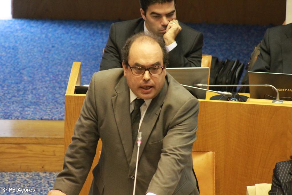 PS/Açores propõe que a região eleja um juíz para o Tribunal Constitucional – Imagem 1