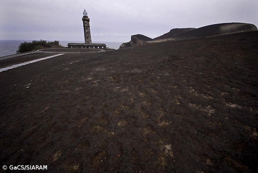 Concurso fotográfico e tertúlia assinalam 56º aniversário da erupção do Vulcão dos Capelinhos – Imagem 1