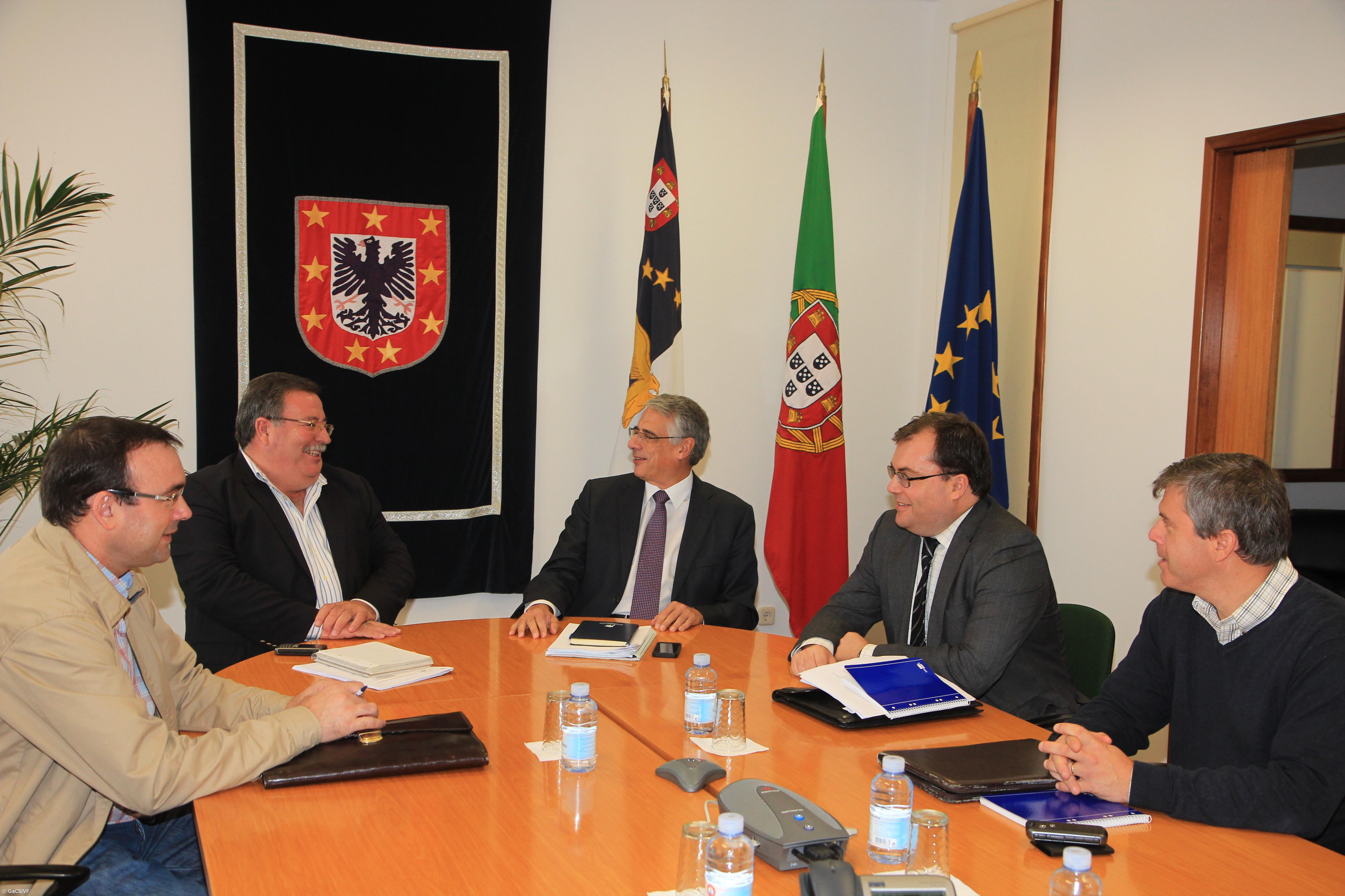 Associação Agrícola S. Miguel crítica cortes no apoio ao gasóleo – Imagem 1