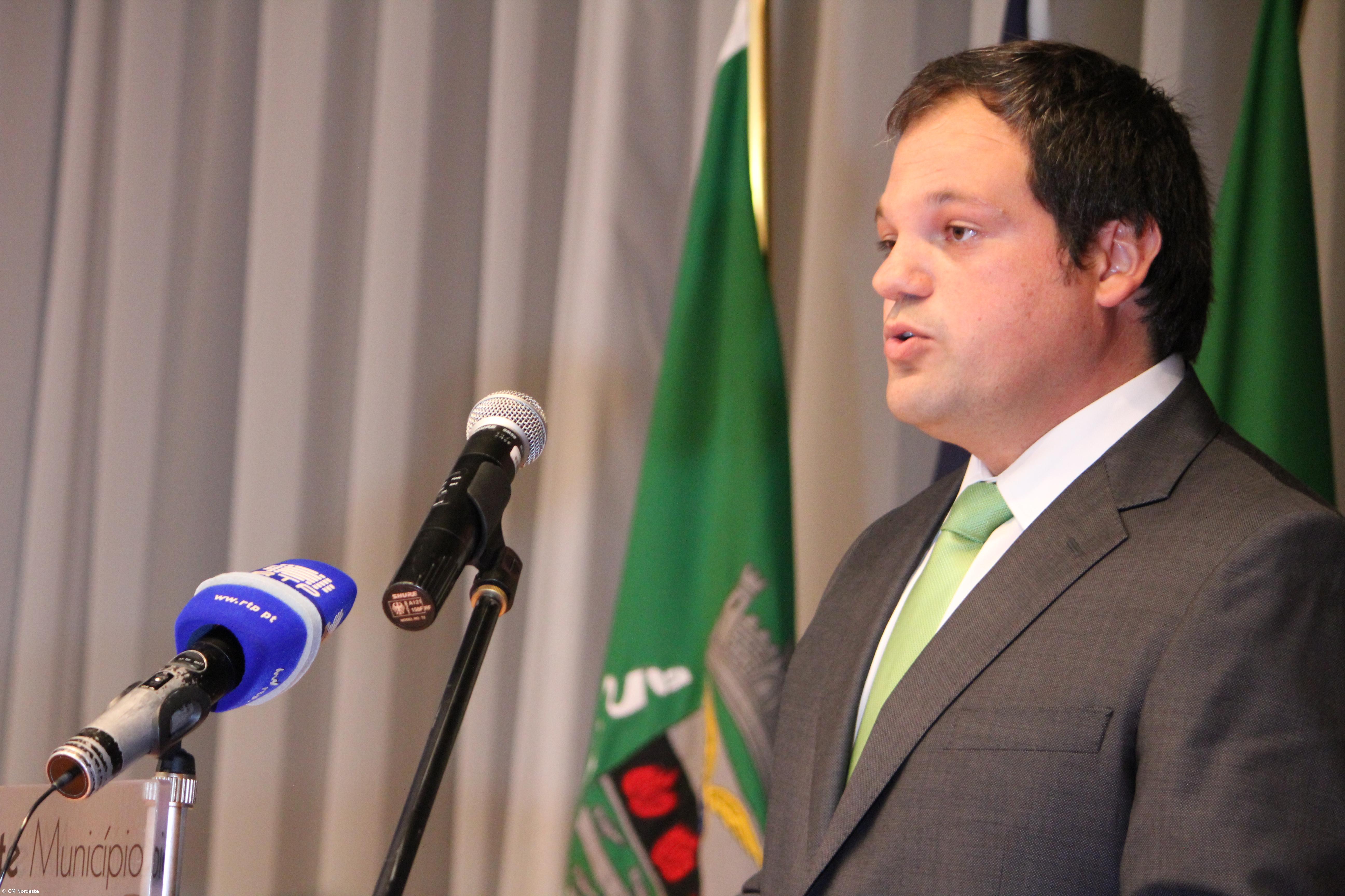 Municípios dos Açores defendem "participação ativa" no Plano de Gestão de Riscos – Imagem 1