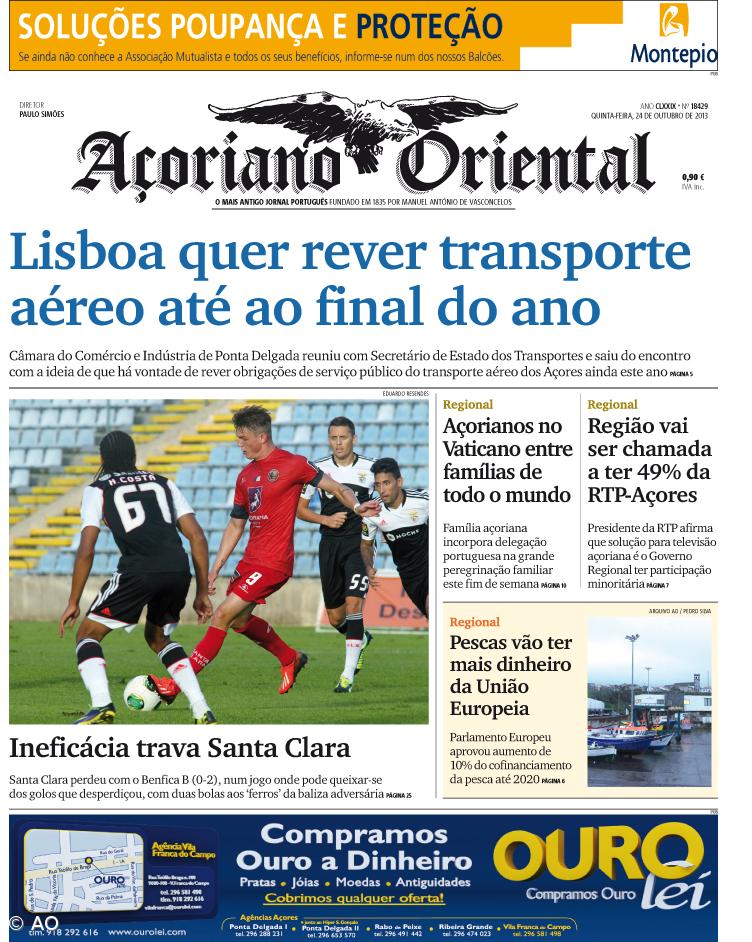 Lisboa quer rever transporte aéreo até ao final do ano – Imagem 1