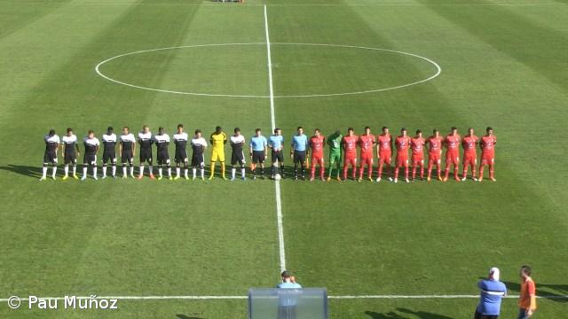 Santa Clara ineficaz perde diante do Benfica B (vídeo) – Imagem 1
