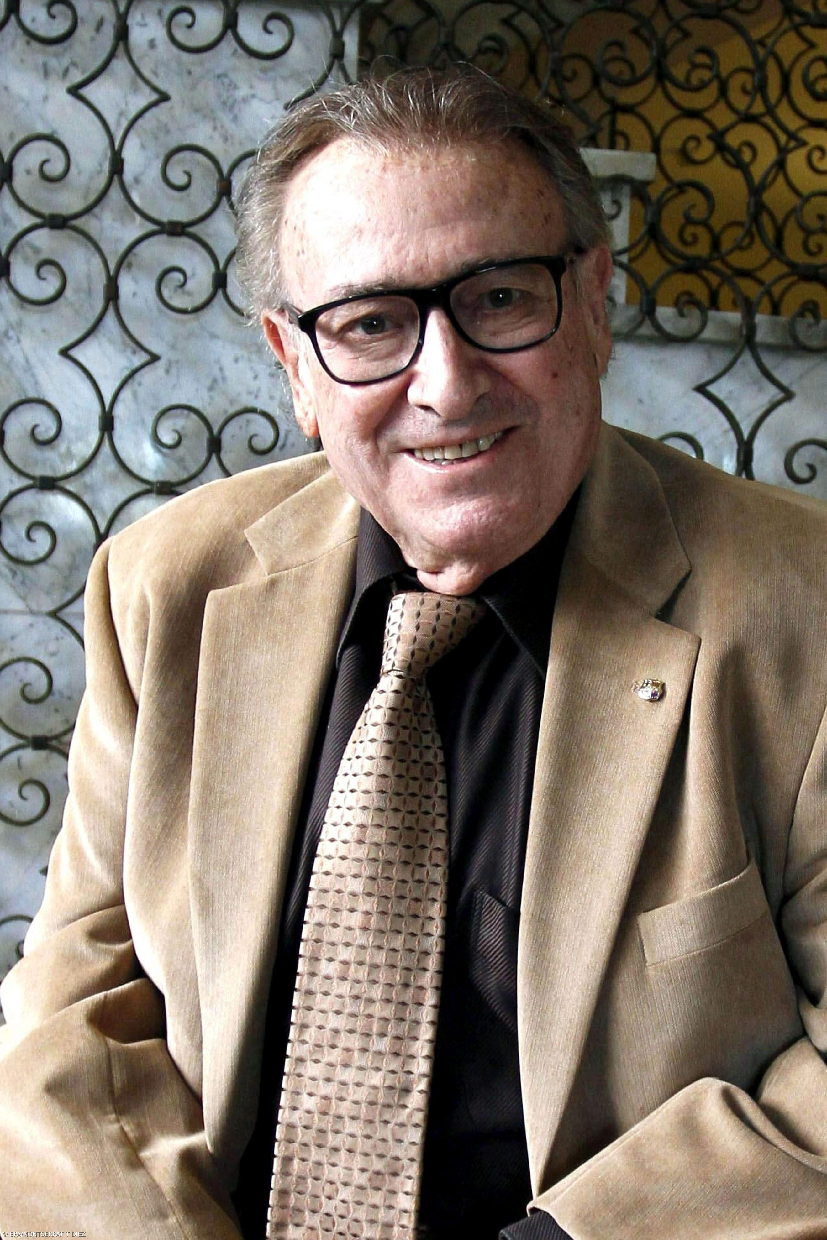 Cantor de "Y Viva España" morre aos 82 anos – Imagem 1