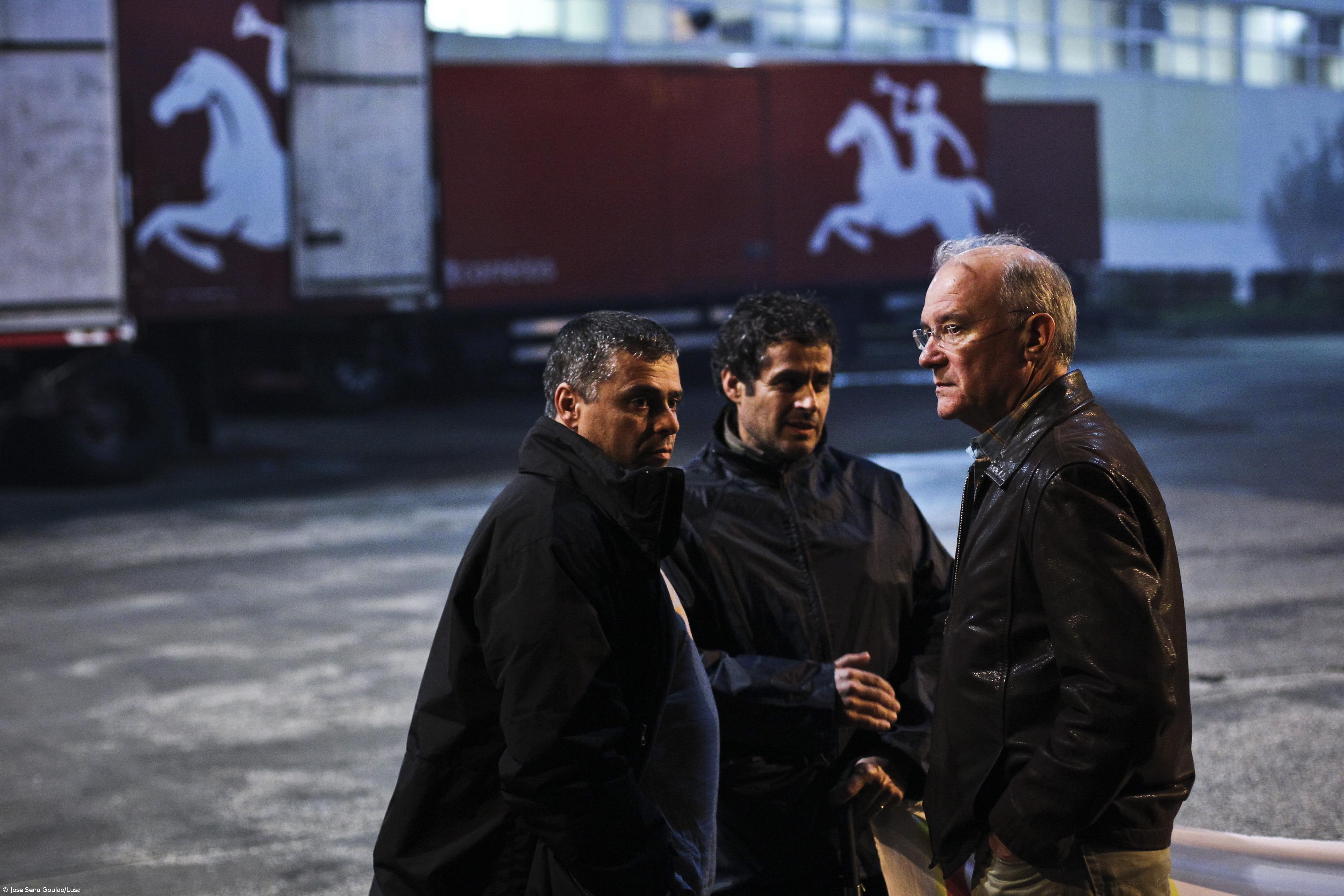 "Greve dos CTT é um bom começo" para próximas lutas  – Imagem 1