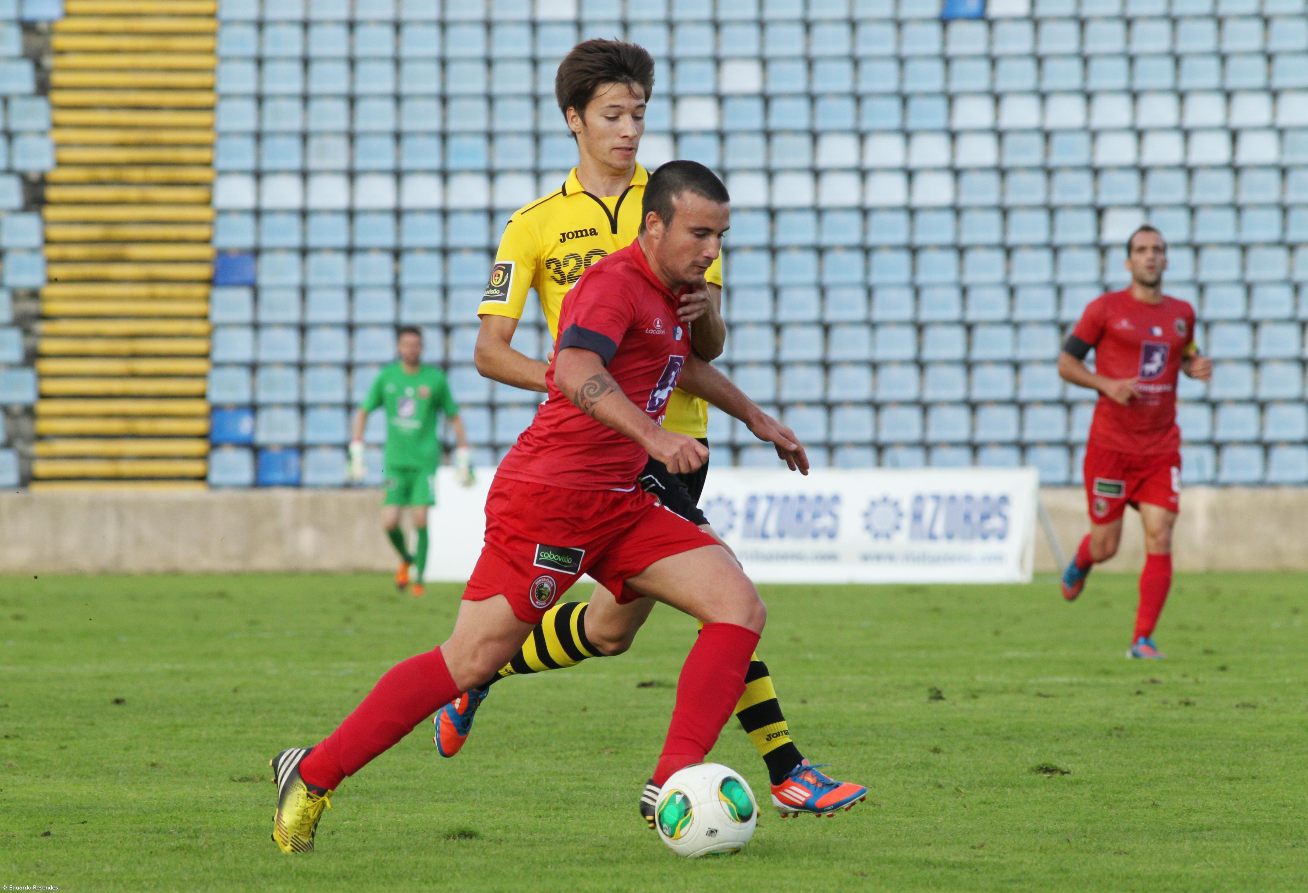 Carlos Condeço adverte que "quem não quiser tem a porta aberta" (vídeo) – Imagem 1