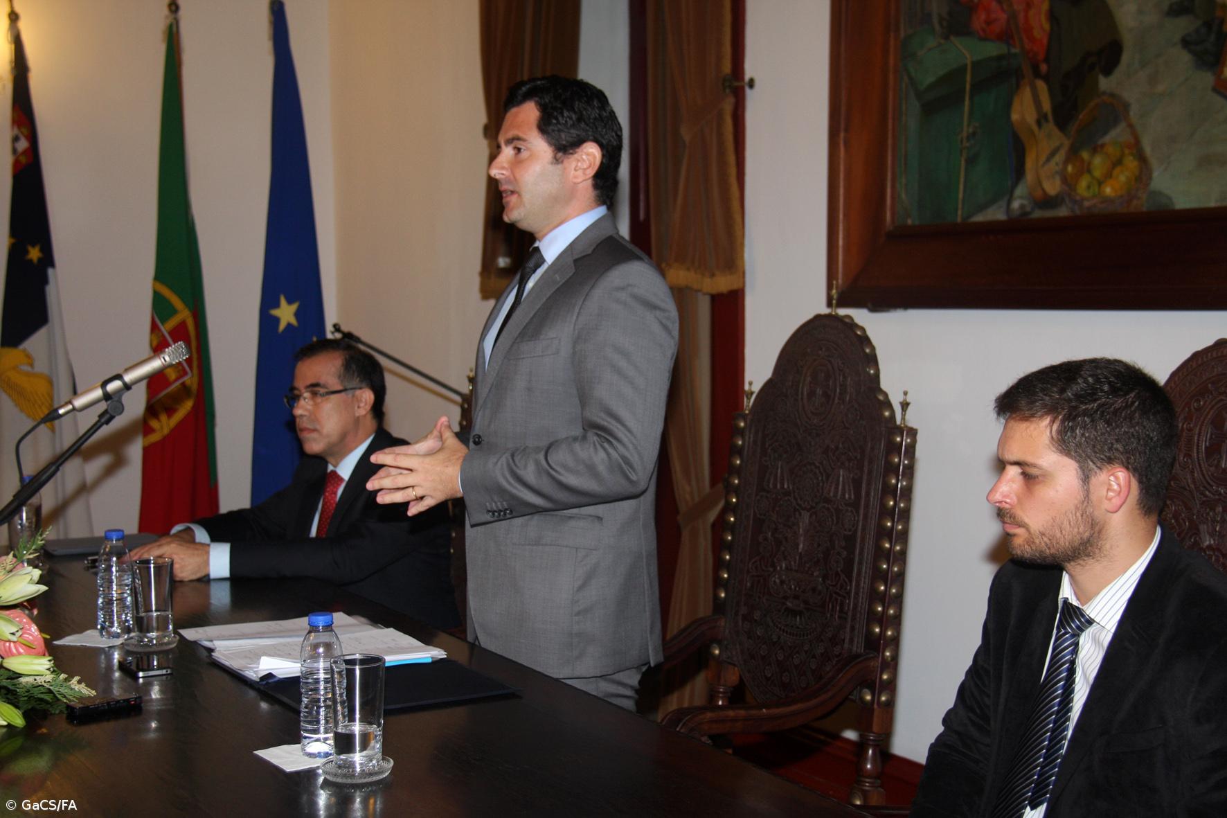 Papel dos jovens é fundamental na afirmação europeia – Imagem 1