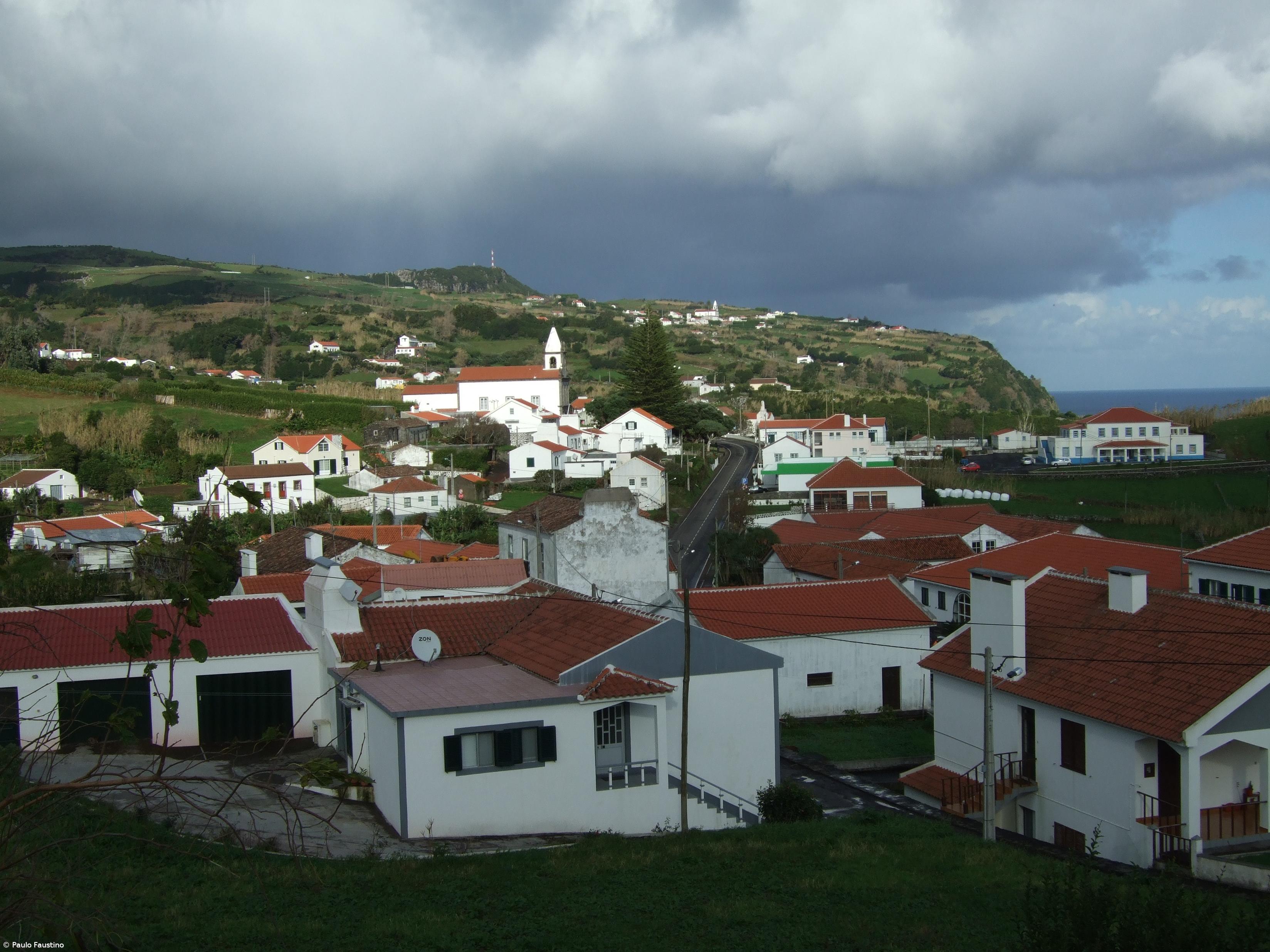 Governo dos Açores visita Flores e Corvo entre terça e sexta-feira – Imagem 1