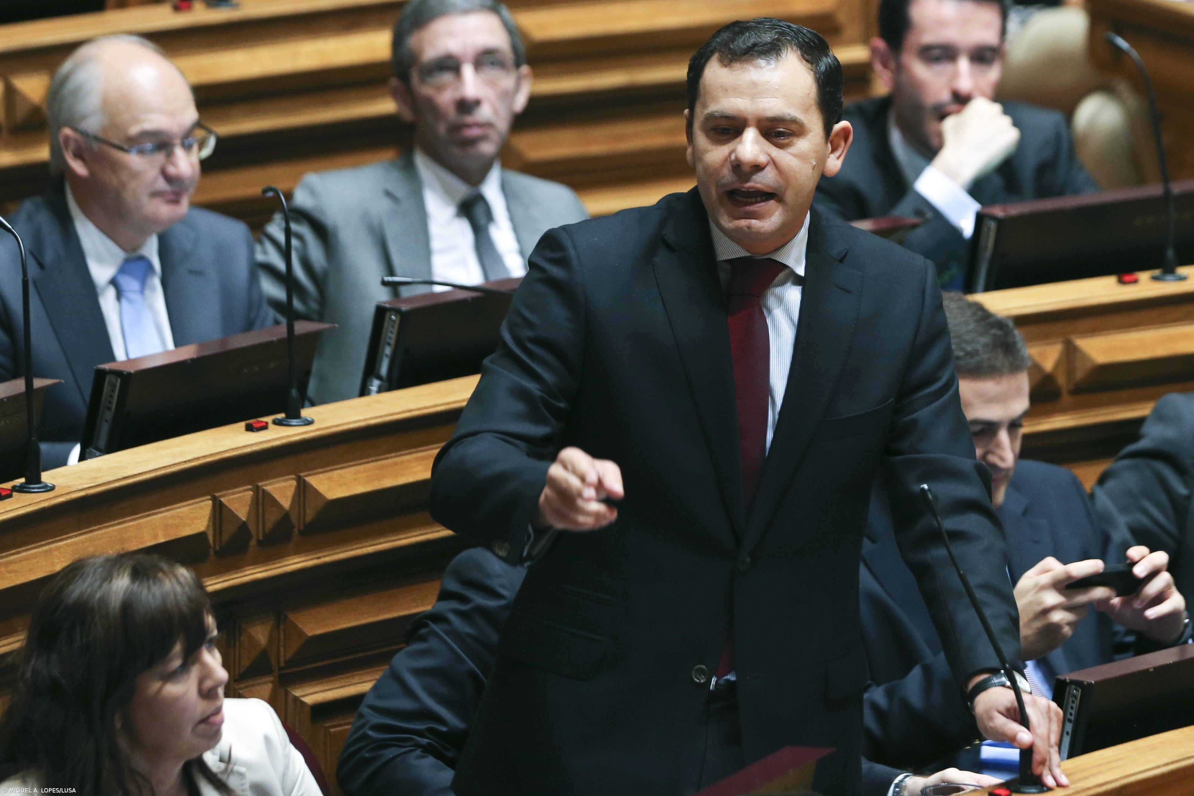 PSD respeita decisão do Presidente da República de vetar lei da cópia privada  – Imagem 1