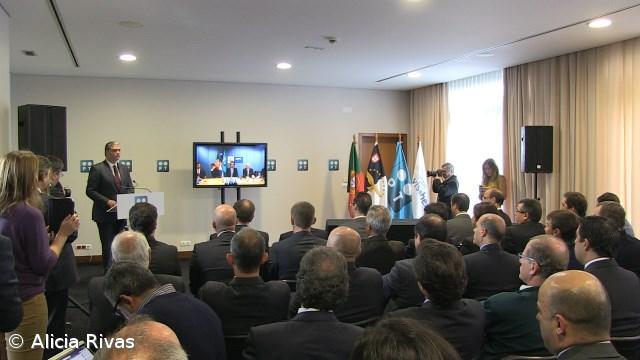 "Cabo submarino vai aproximar o Corvo e as Flores do restante arquipélago" (vídeo) – Imagem 1