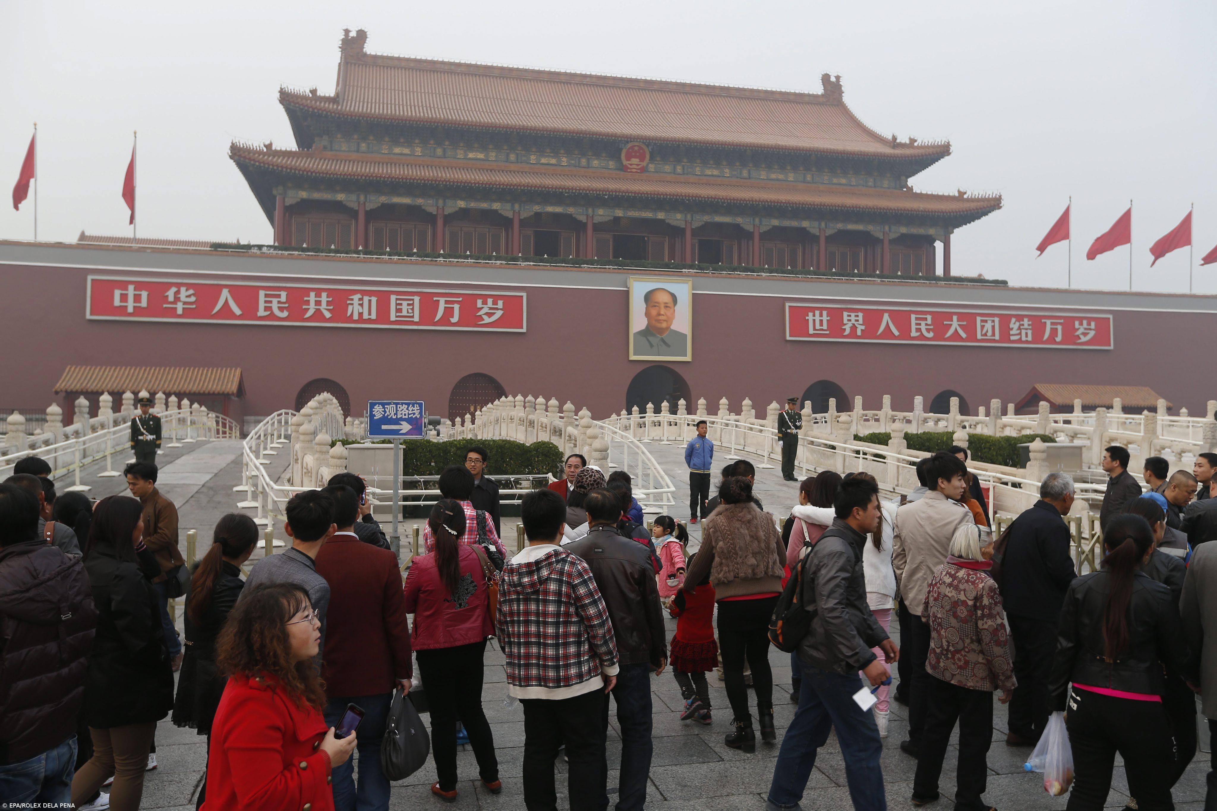 China destina 780 mil ME para sanear “dívida oculta” das administrações locais  – Imagem 1