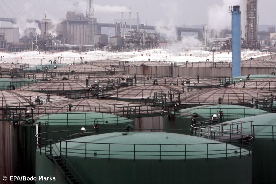 Economistas dizem que Portugal "acomoda facilmente" subida do preço do petróleo – Imagem 1