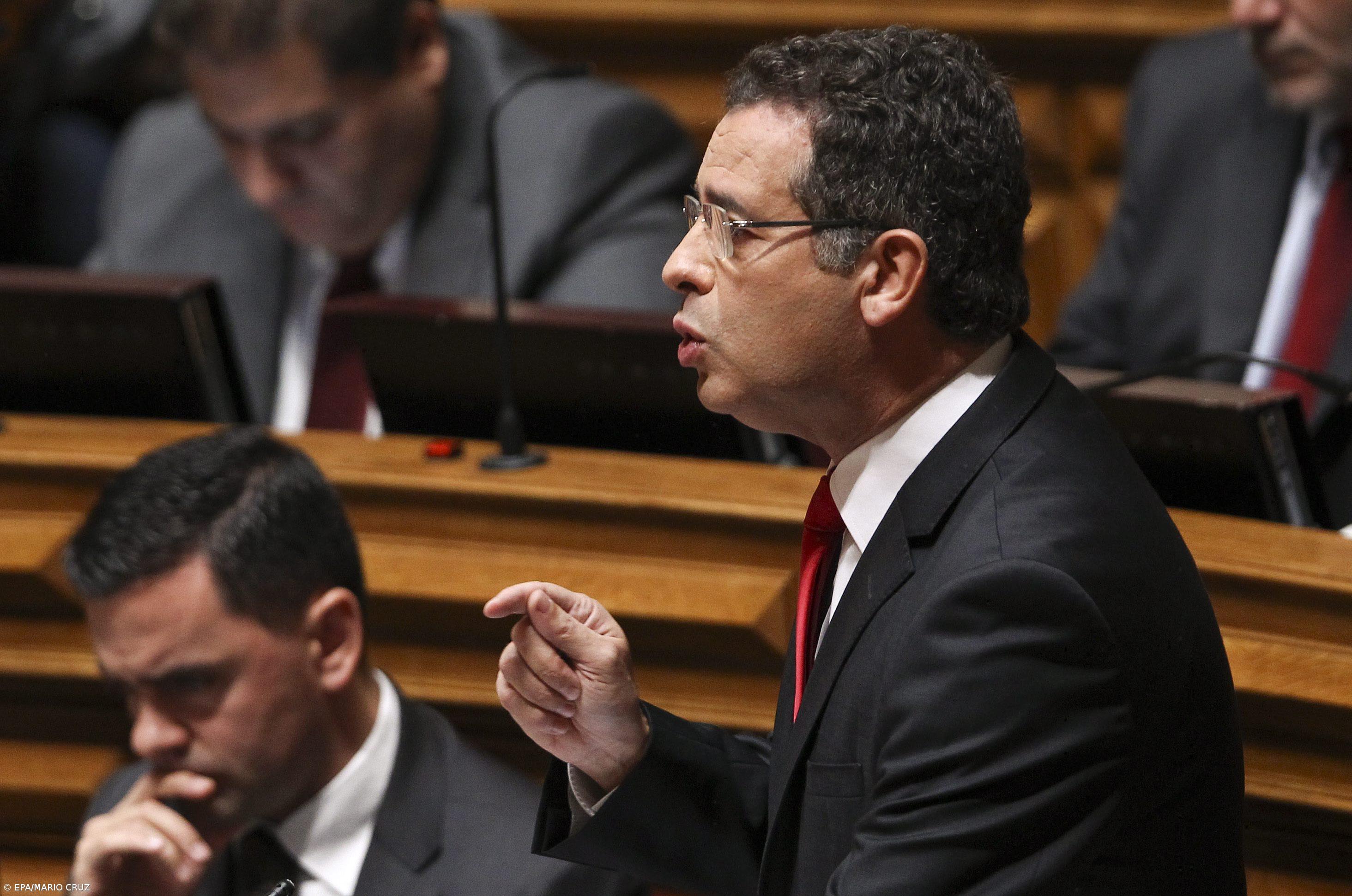 Passos e Portas tudo fazem para desviar as atenções – Imagem 1