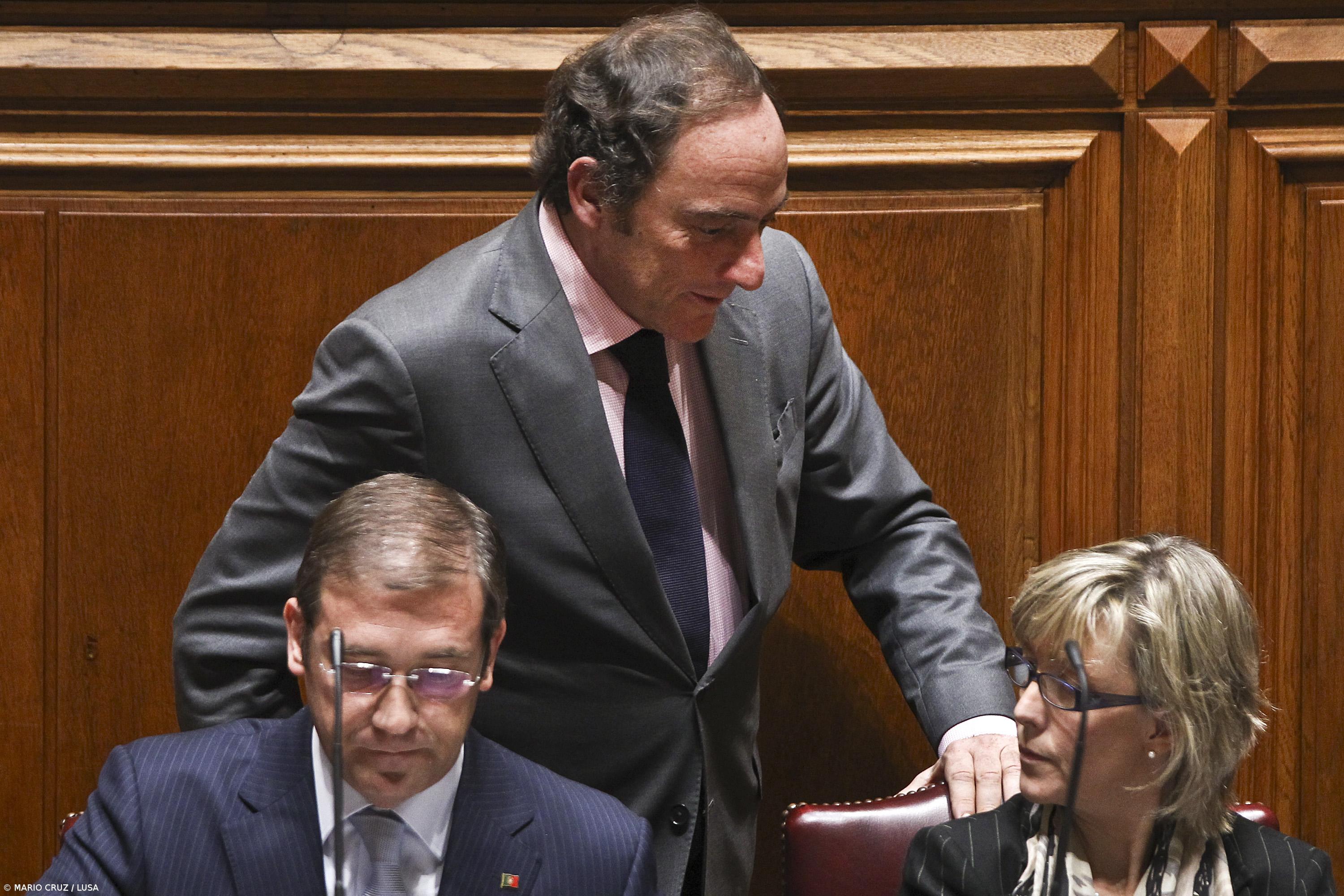 Passos nega objetivo ideológico nos cortes no Estado – Imagem 1