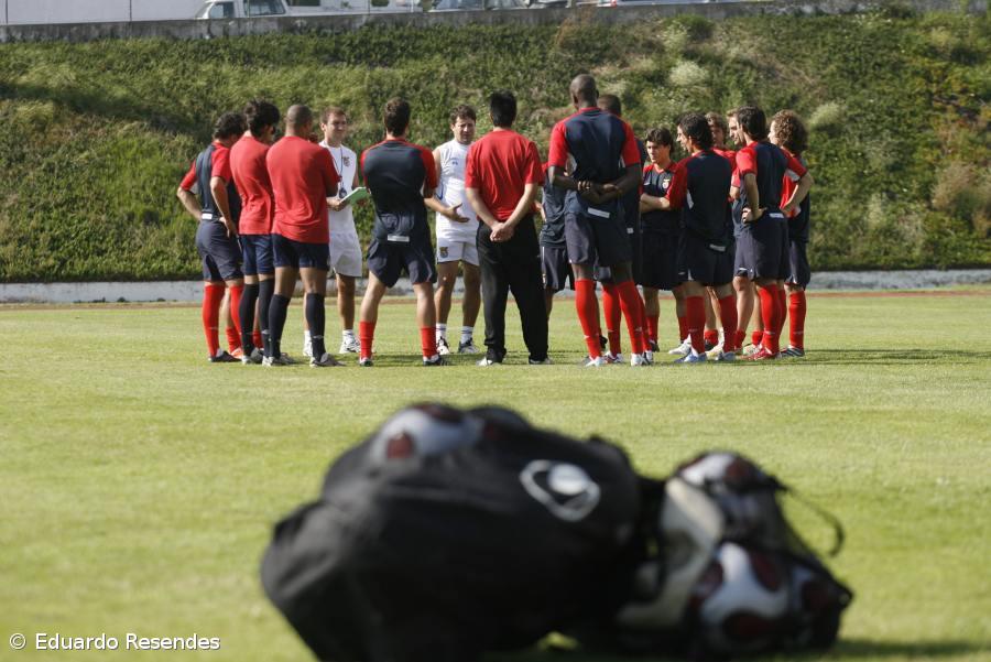 Santa Clara vence Académica por 2-0 – Imagem 1