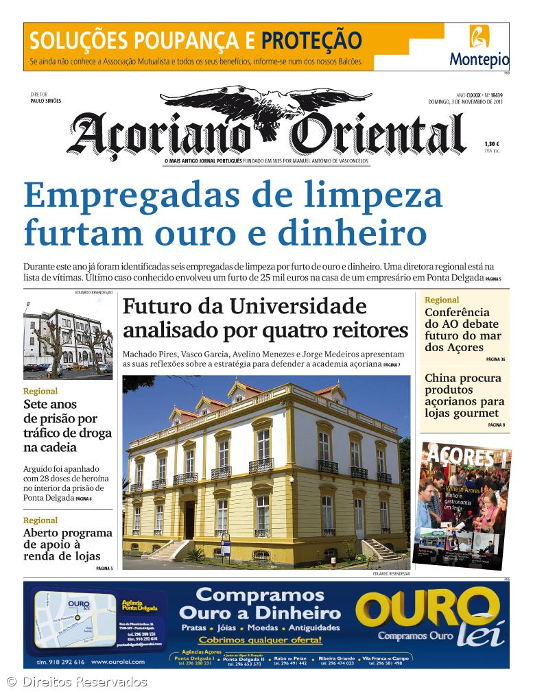Empregadas de limpeza furtam ouro e dinheiro – Imagem 1