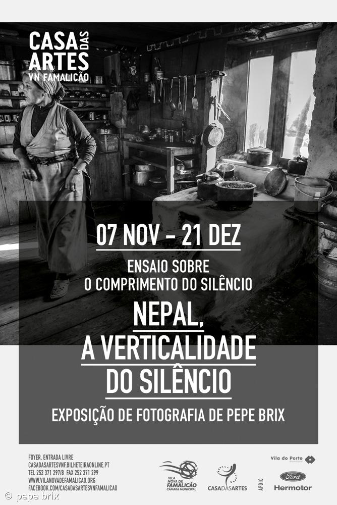 Pepe Brix expõe na Casa das Artes de Famalicão – Imagem 1