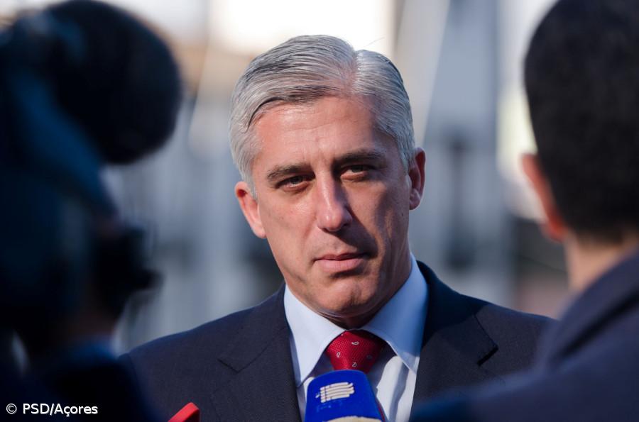 Duarte Freitas vai ouvir açorianos sobre Plano e Orçamento para 2015 – Imagem 1