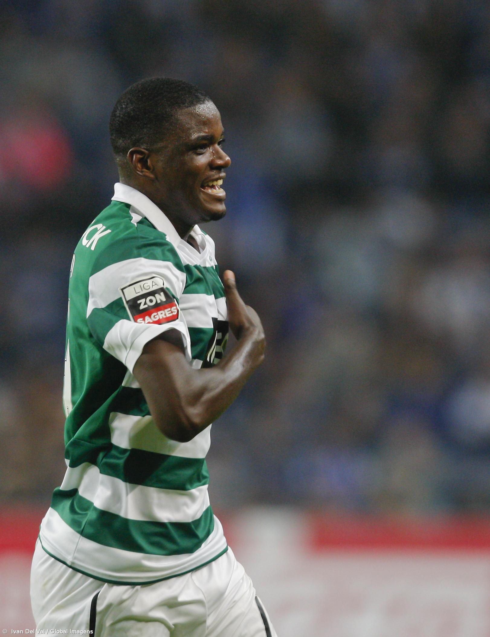 Paulo Bento chama William Carvalho para "play-off" com a Suécia – Imagem 1