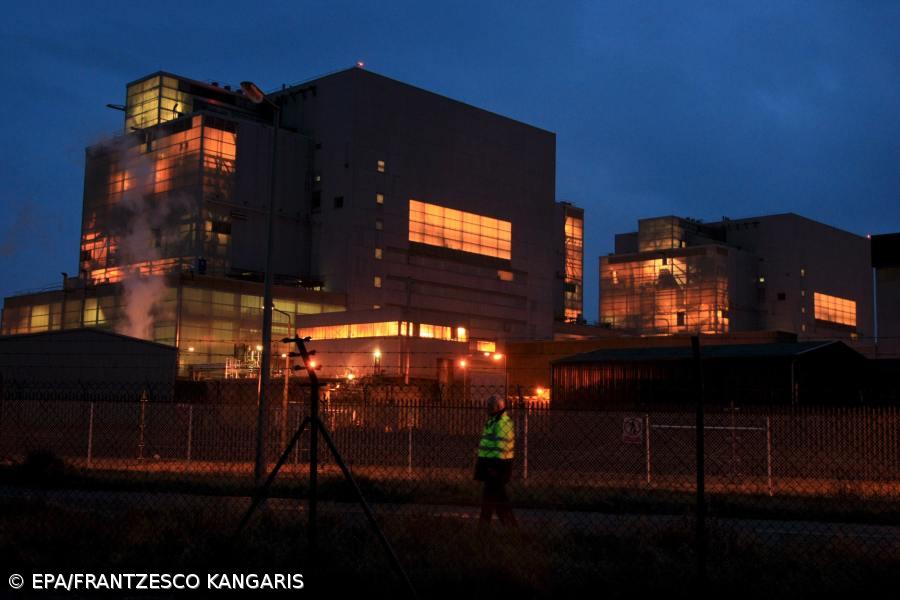 Áustria critica decisão alemã de prolongar vida de centrais nucleares – Imagem 1