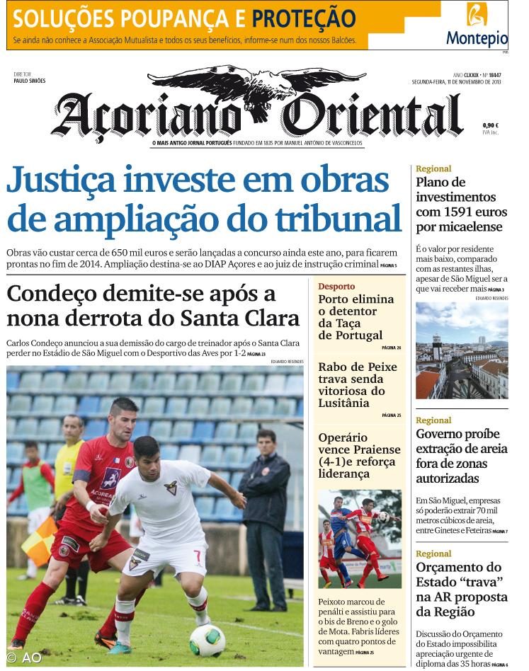 Justiça investe em obras de ampliação do tribunal – Imagem 1