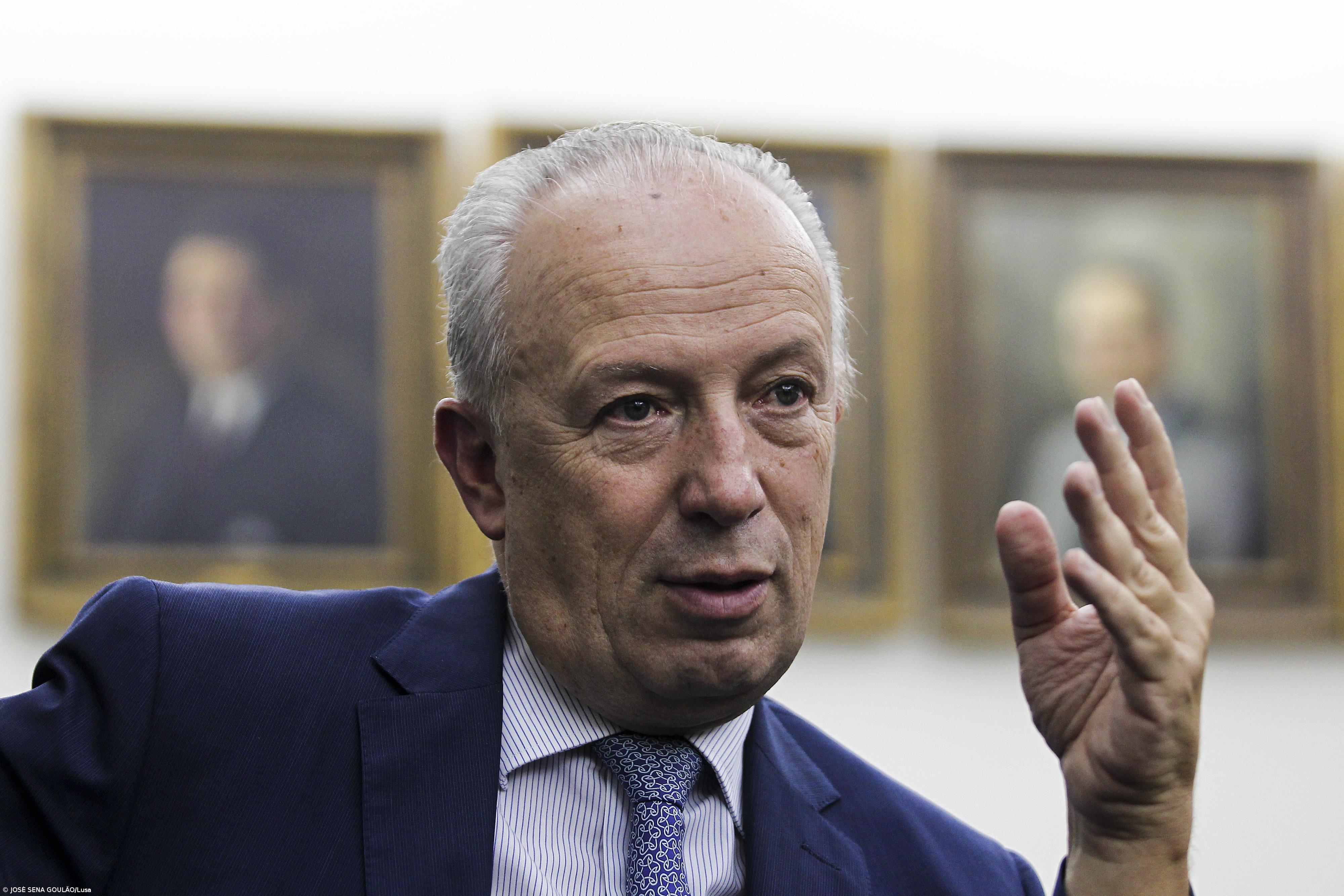 Aliança decide não avançar com coligação com o Nós Cidadãos – Imagem 1