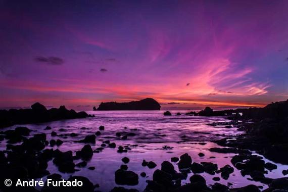 Exposição de fotografia de André Furtado em Vila Franca do Campo – Imagem 1