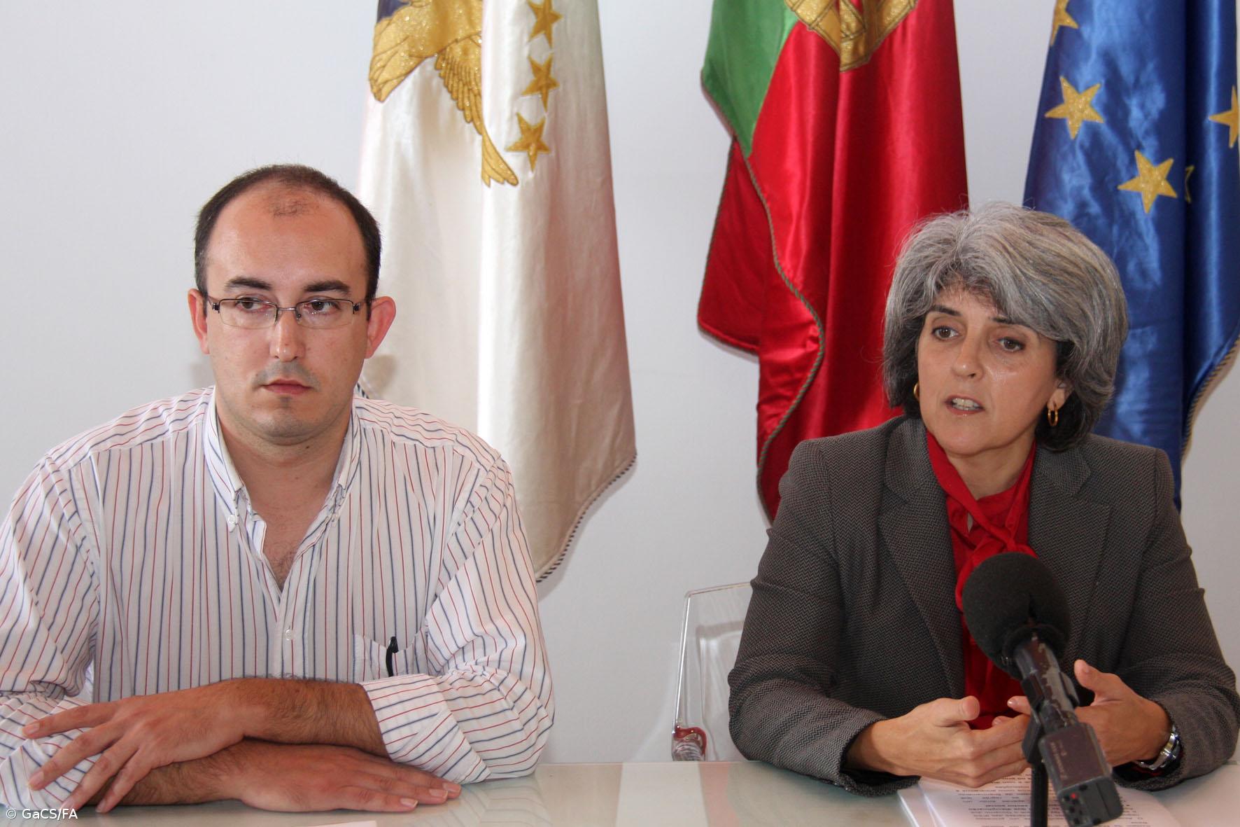 Governo negoceia valor padrão para financiamento de IPSS e Misericórdia – Imagem 1