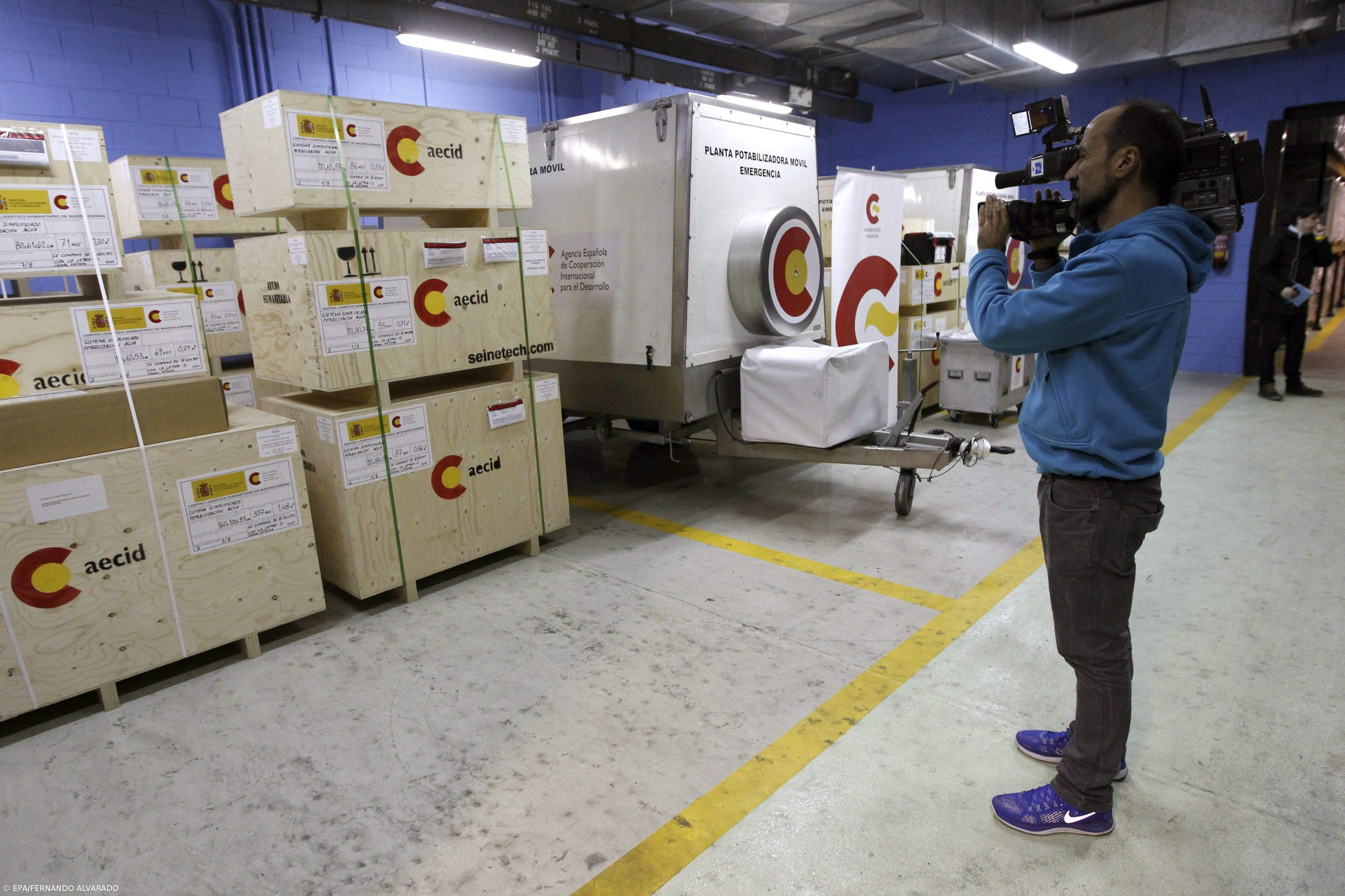 FAO alerta para os efeitos do tufão Haiyan na cadeia e segurança alimentares – Imagem 1