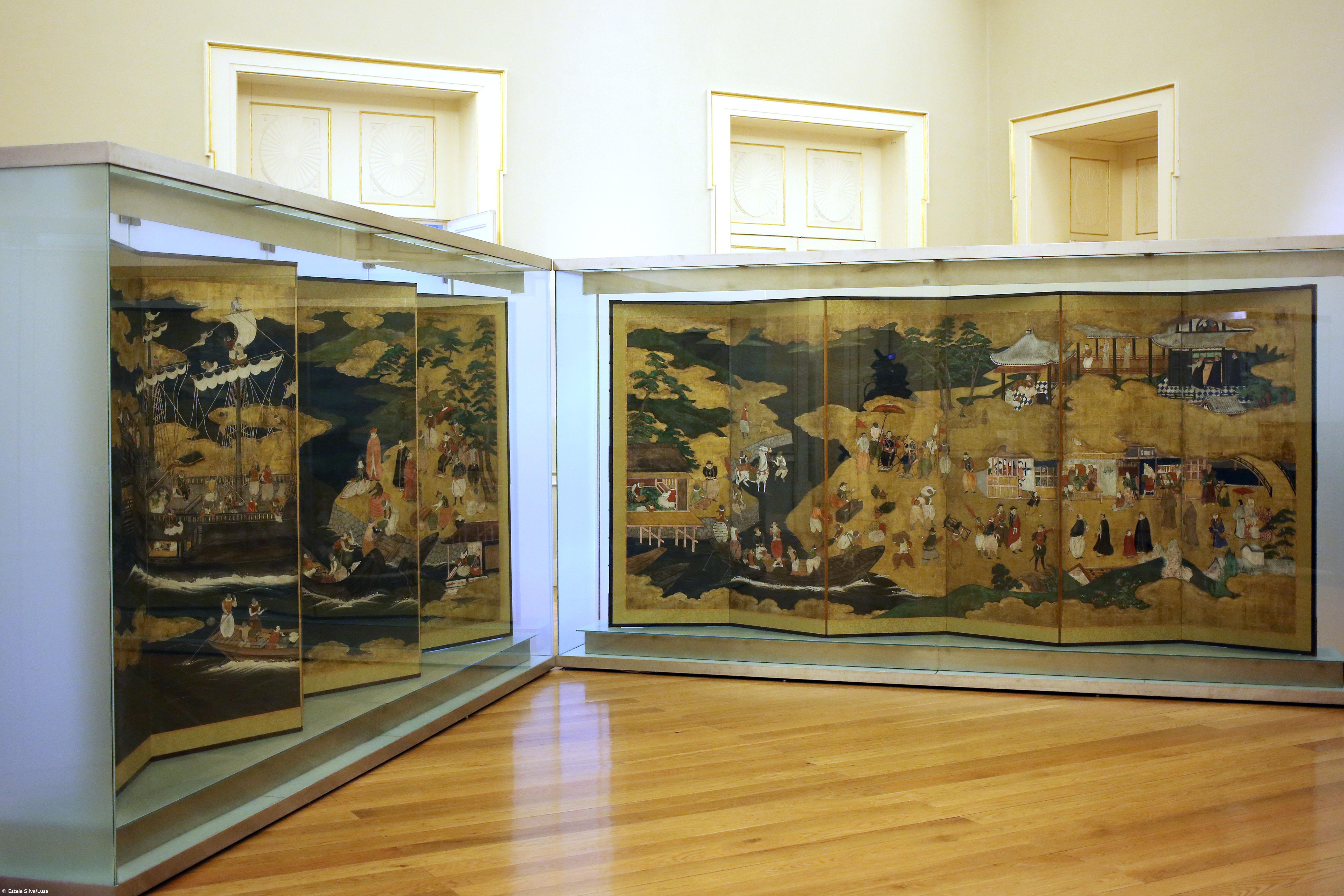 Museus e monumentos nacionais recuperaram dois milhões de visitantes em 2022 – Imagem 1