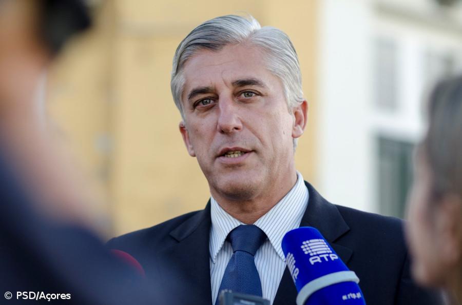 Acordo entre UE e EUA é 'oportunidade' para os Açores – Imagem 1