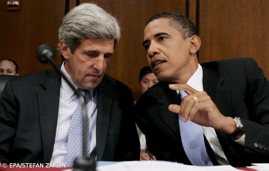 Obama vai nomear senador John Kerry para secretário de Estado – Imagem 1