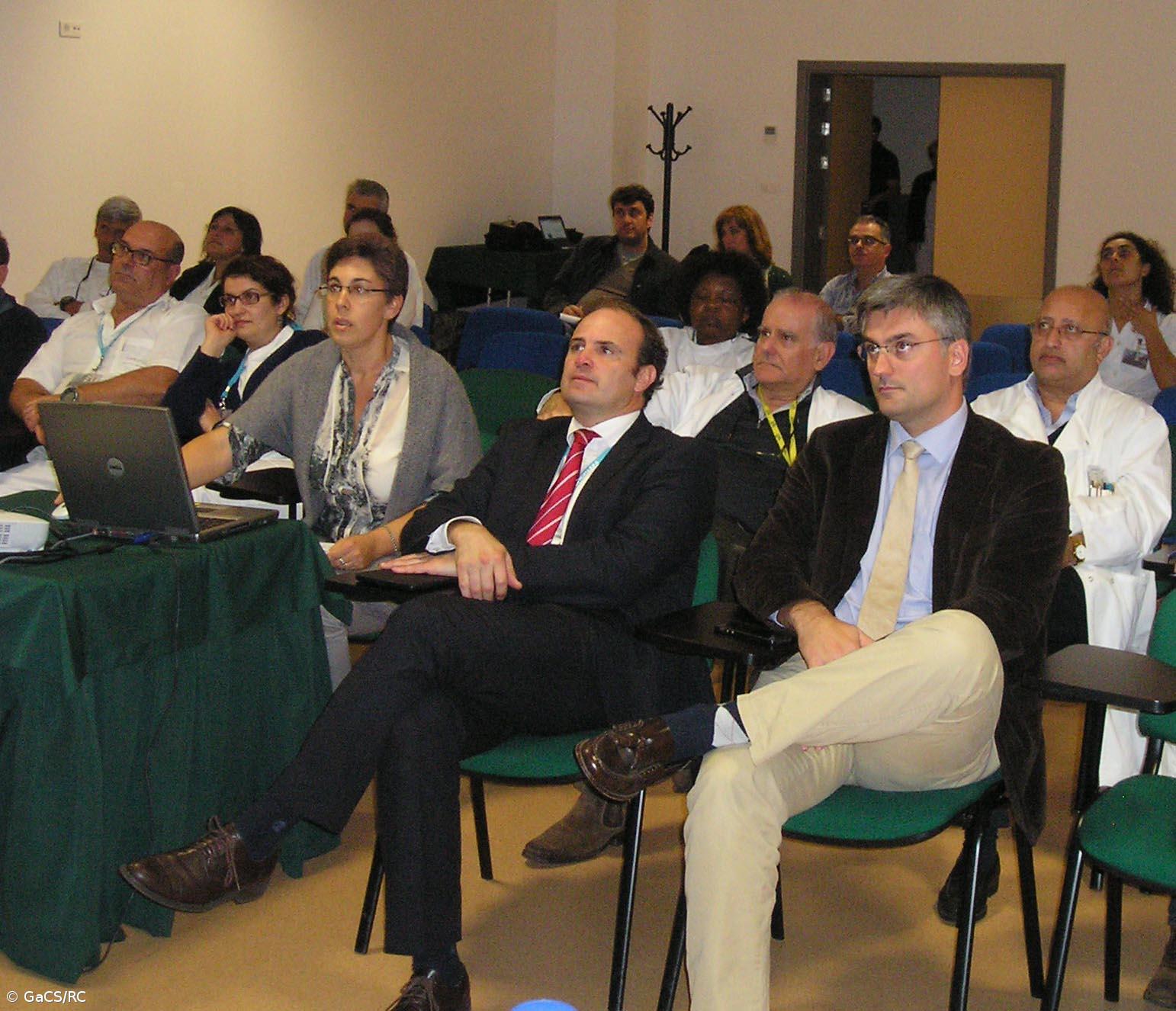 Dívidas dos hospitais dos Açores estão entre os 55 e os 60M – Imagem 1