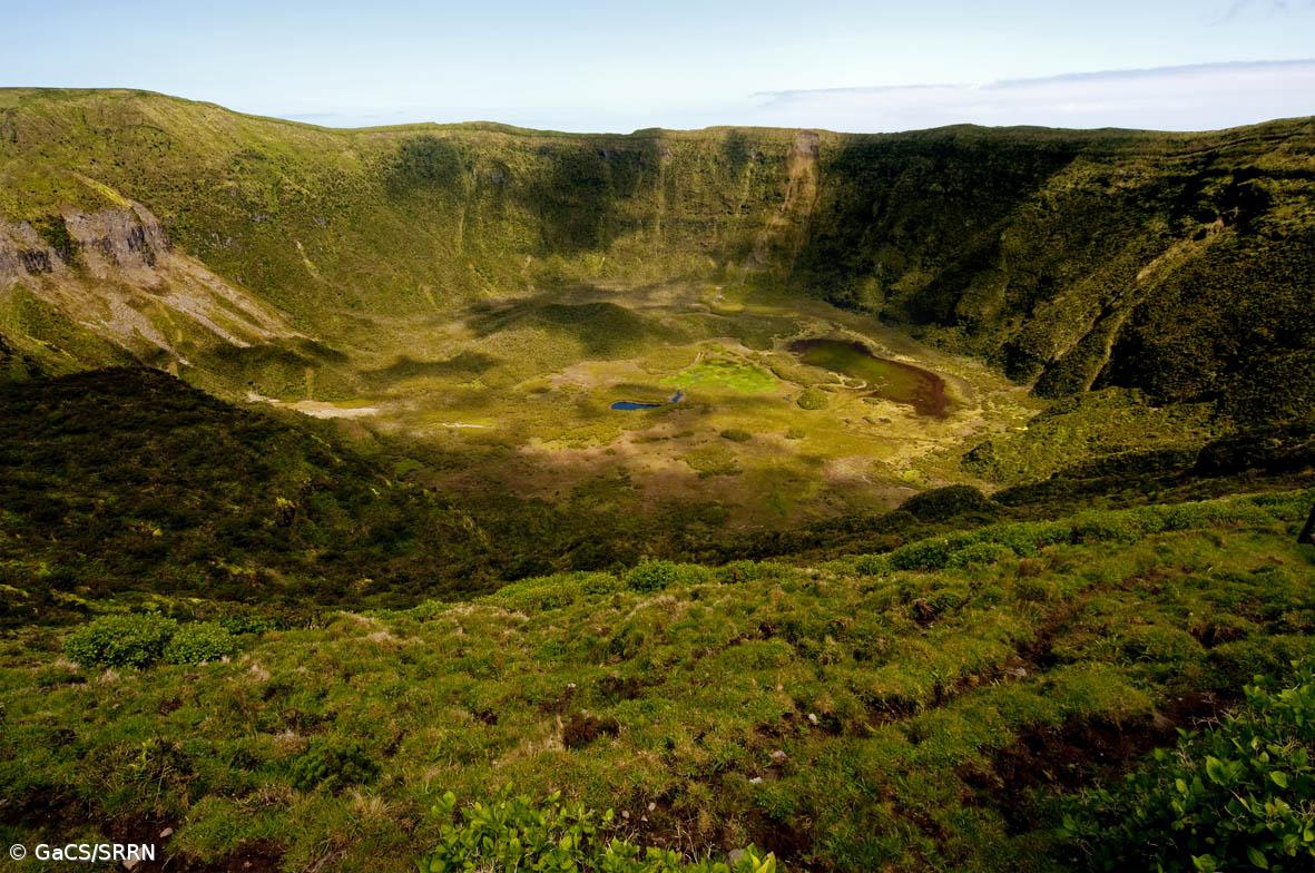 Parque Natural do Faial novamente distinguido como Destino Europeu de Excelência "EDEN" – Imagem 1