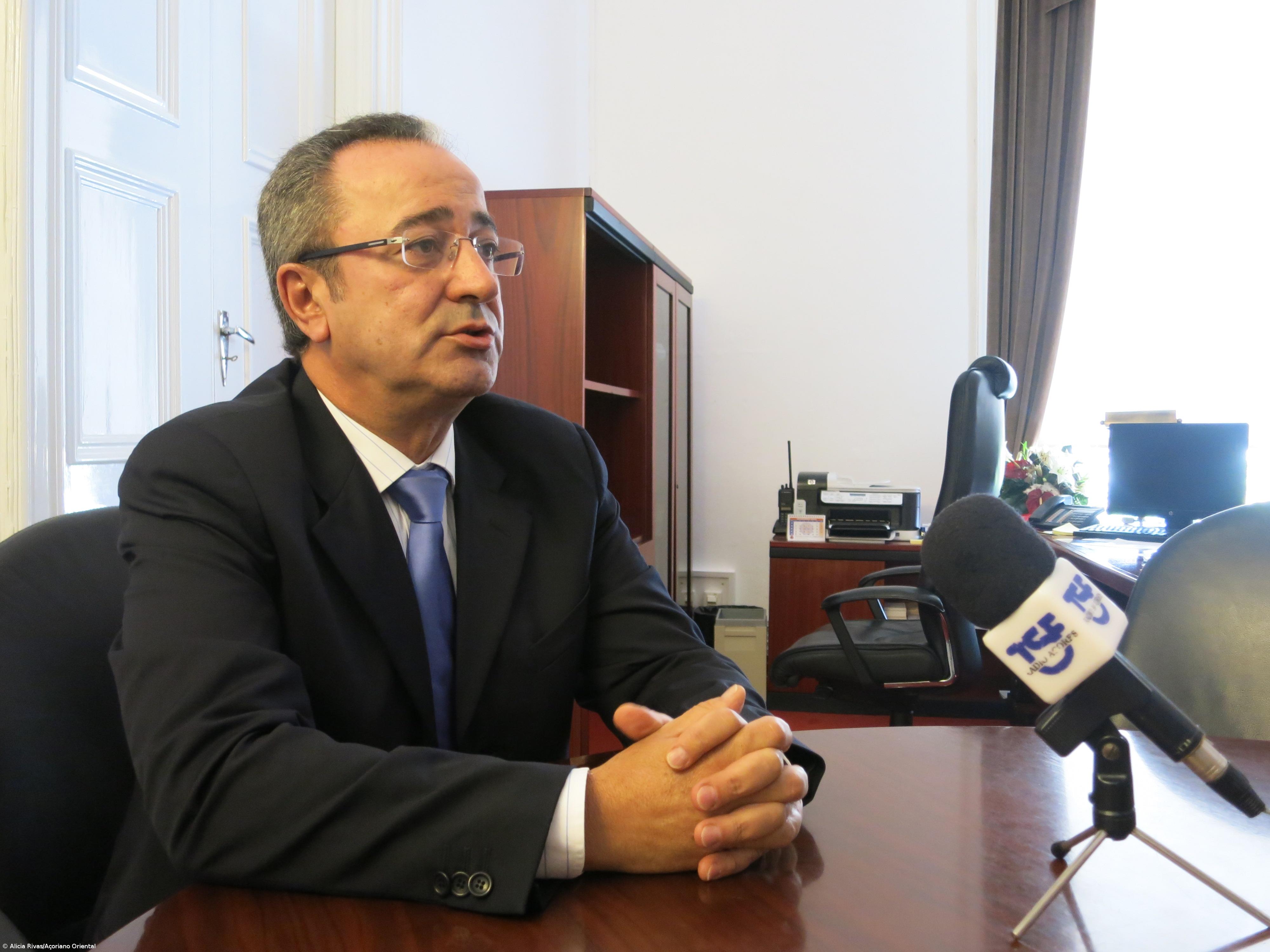 Incineração vai avançar em São Miguel com parceria pública ou privada – Imagem 1