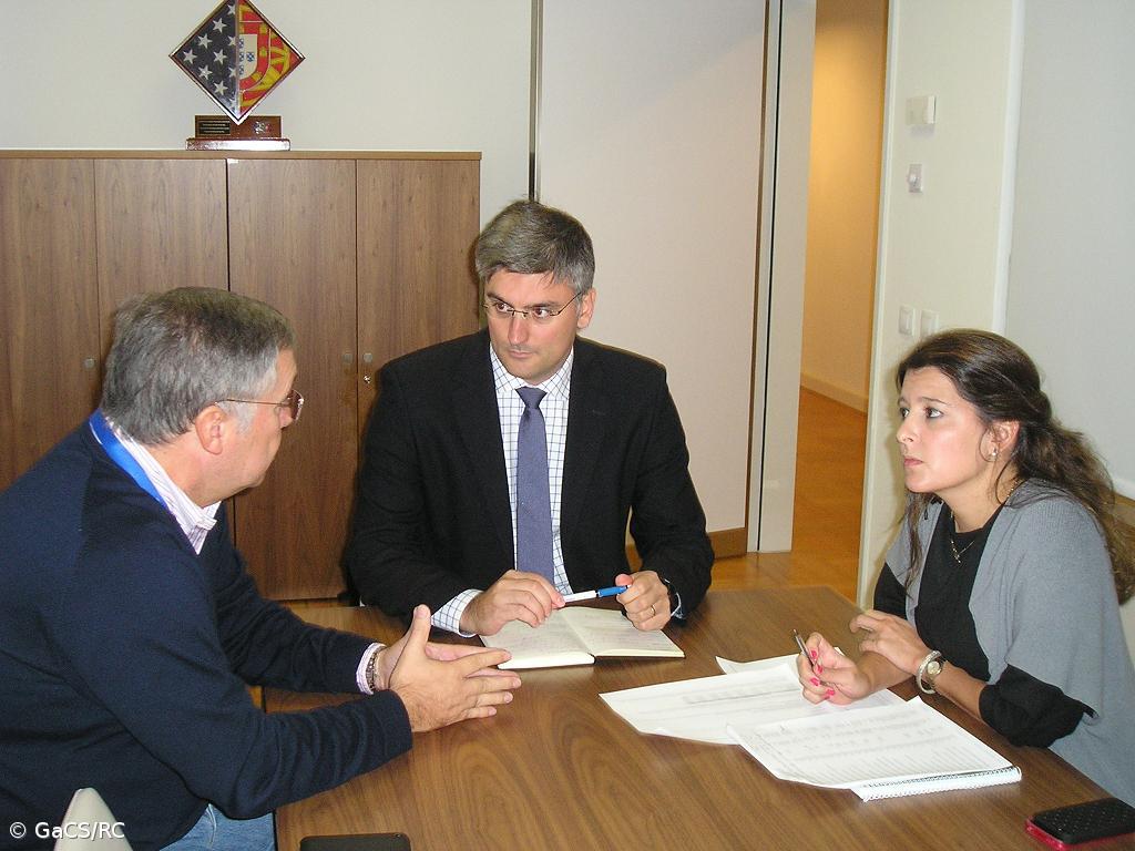 Compra de materiais e medicamentos passa a ser centralizada – Imagem 1