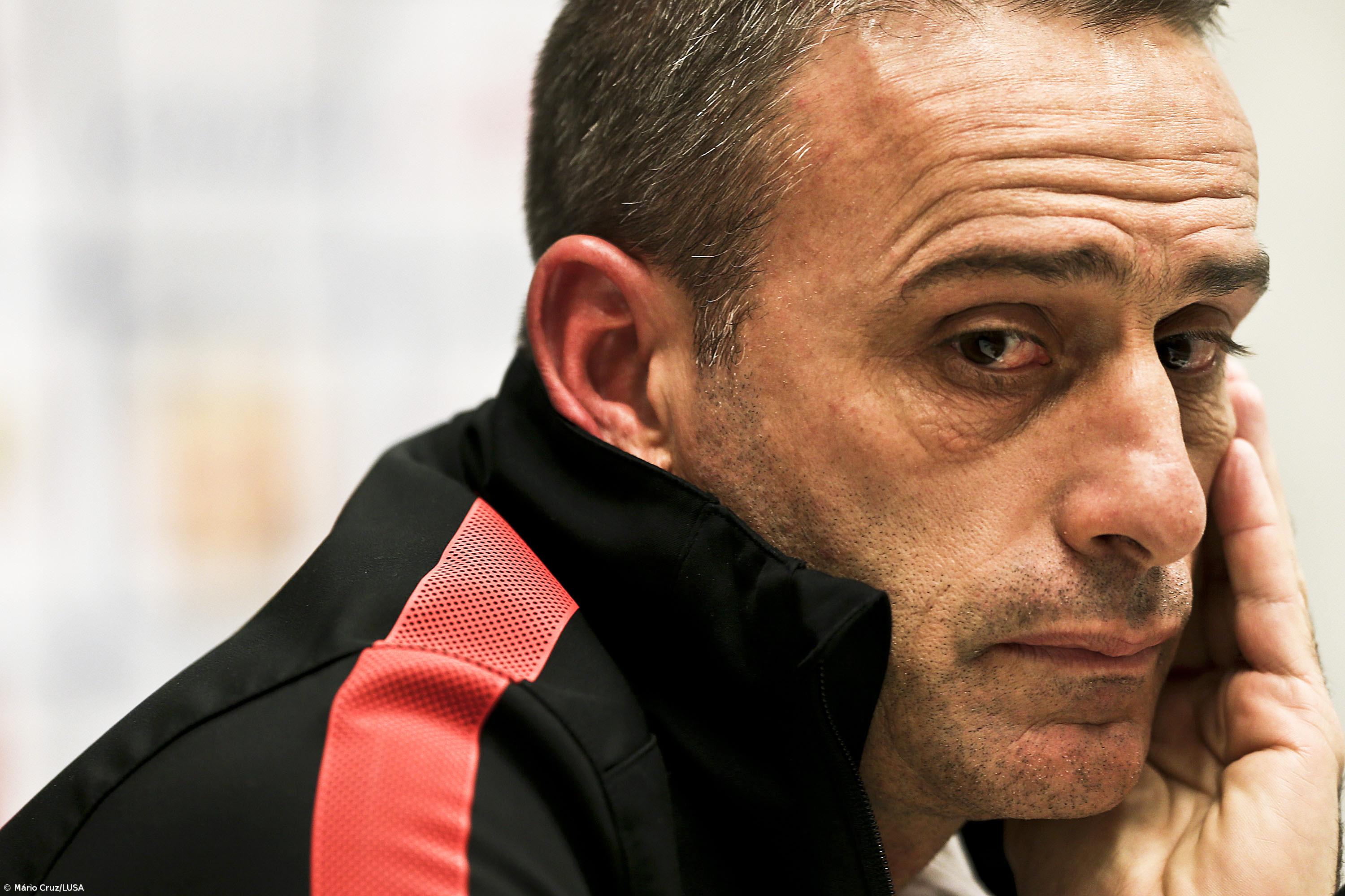Paulo Bento rejeita mexer no onze e promete atacar na Suécia  – Imagem 1