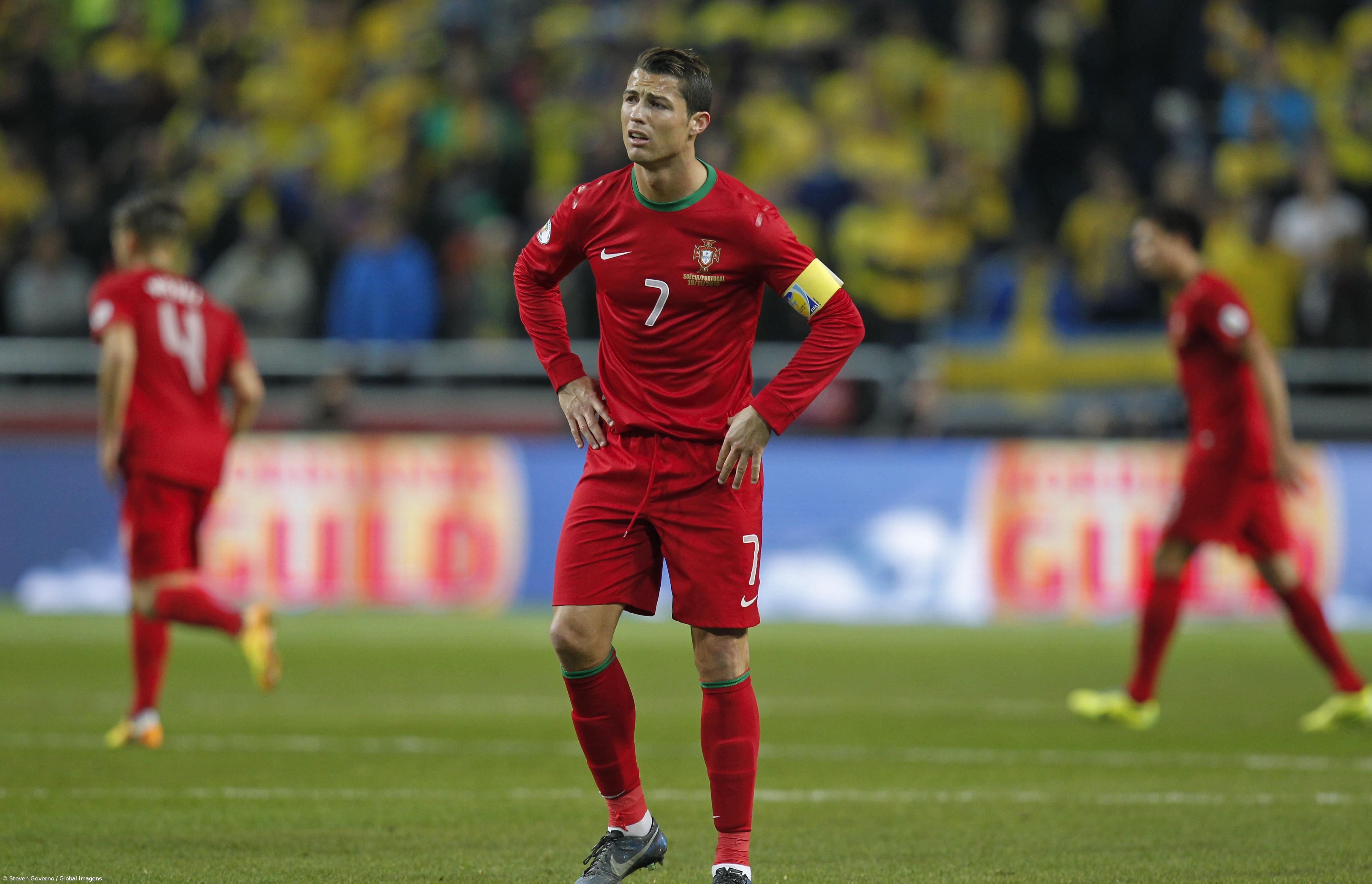 Portugal conhece adversários da fase final do Mundial2014 – Imagem 1