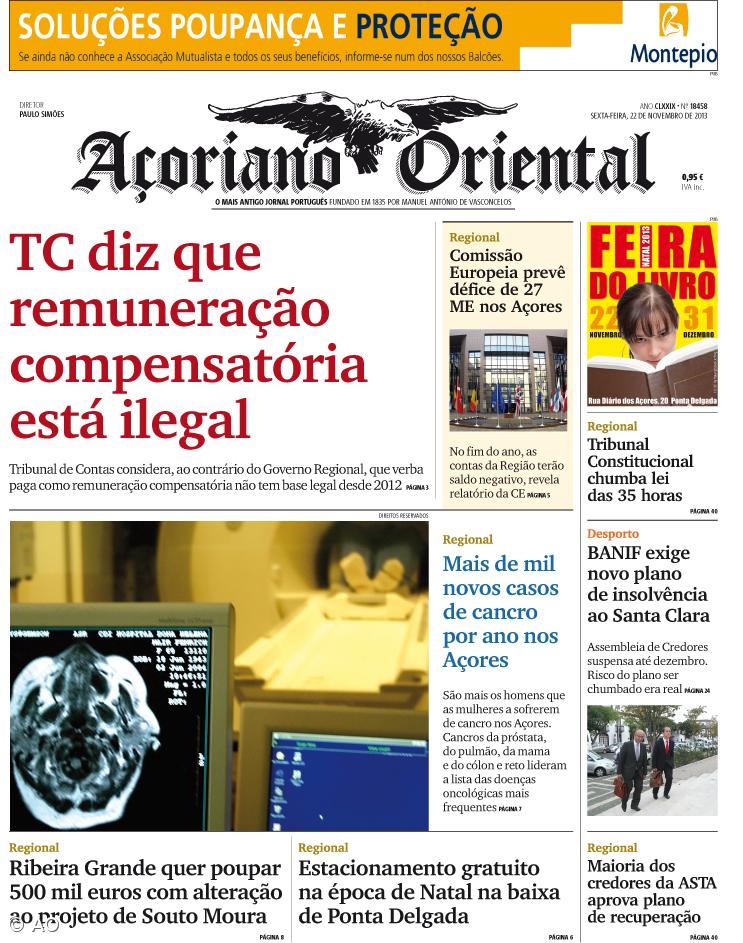 TC diz que remuneração compensatória está ilegal – Imagem 1