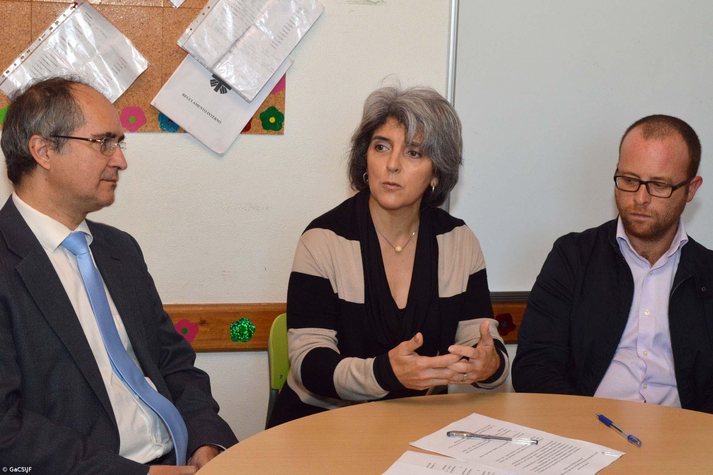 Ilha de São Miguel vai ter novo centro para acolher sem-abrigo – Imagem 1