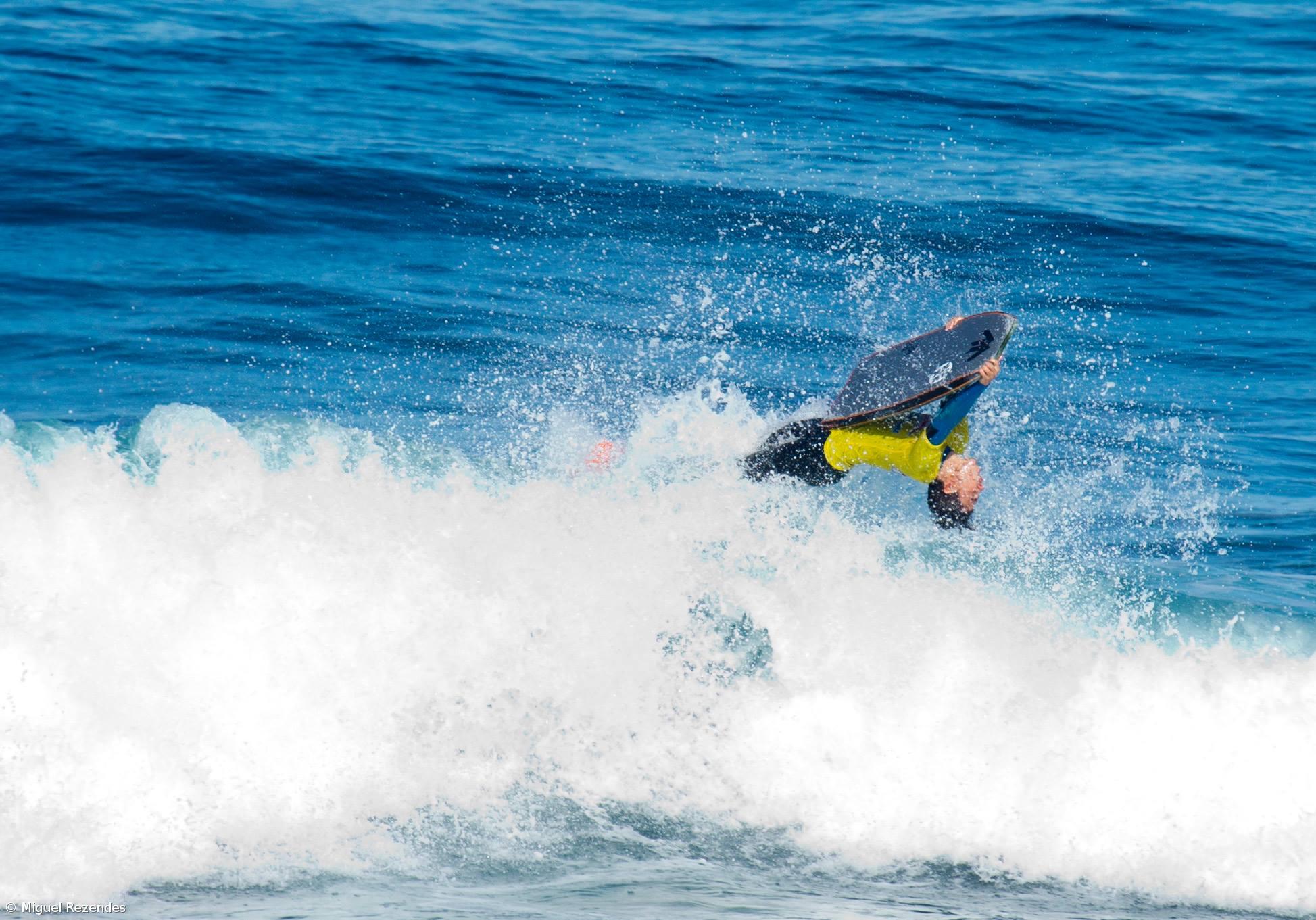 Açorianos caem no primeiro dia do Nacional de Bodyboard – Imagem 1