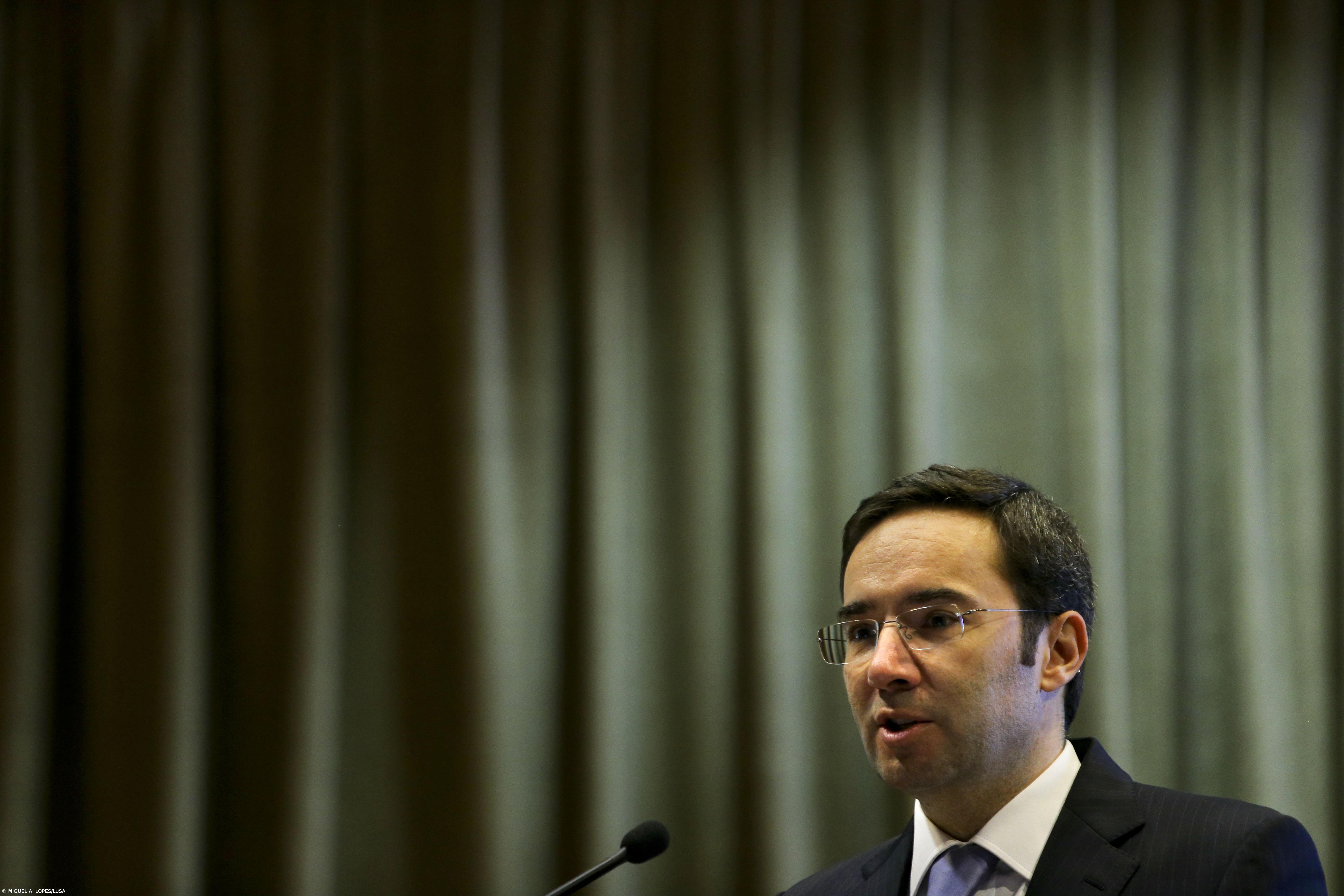 Marcelo felicita Jorge Moreira da Silva por nomeação para diretor executivo na ONU – Imagem 1