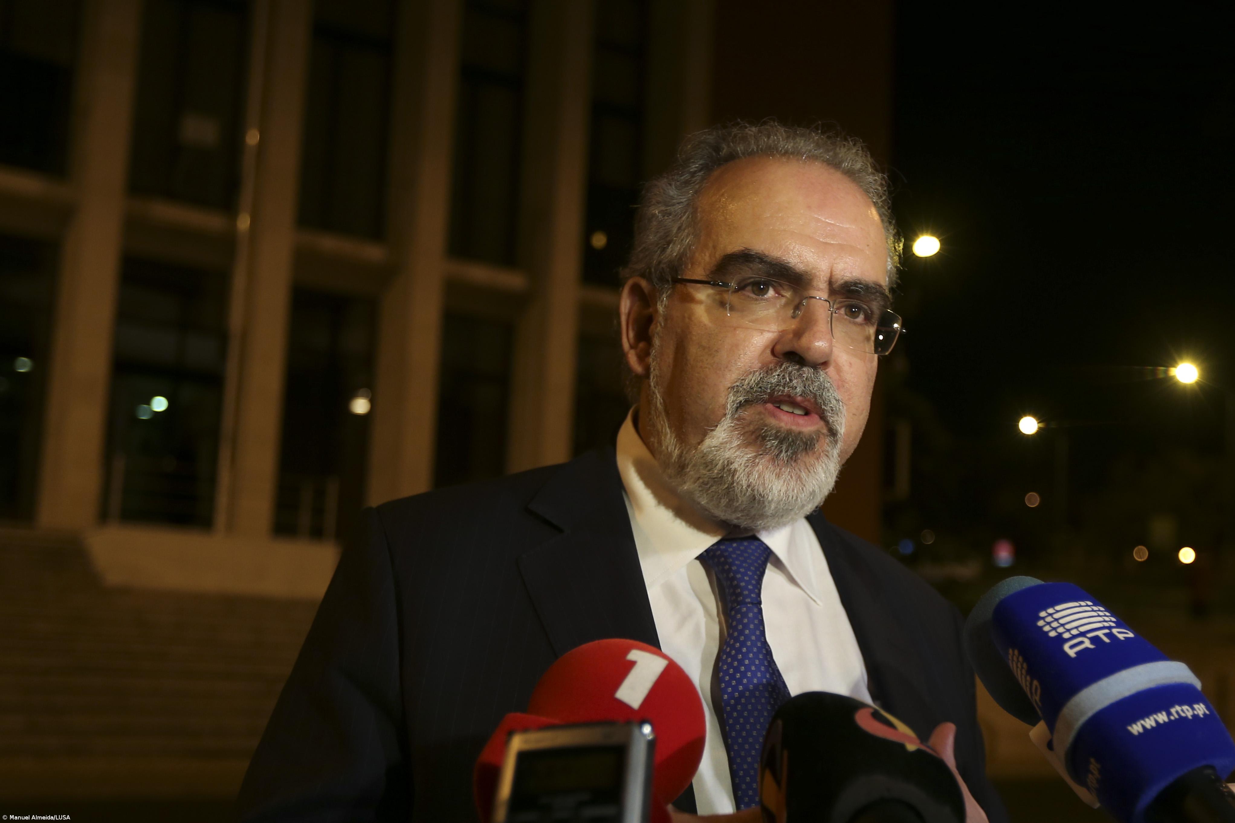 Viana do Castelo está "de luto"" pela morte dos Estaleiros – Imagem 1